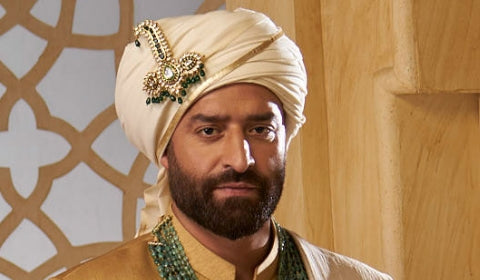 KALGI: THE MAJESTIC EMBLEM OF GROOM'S ATTIRE