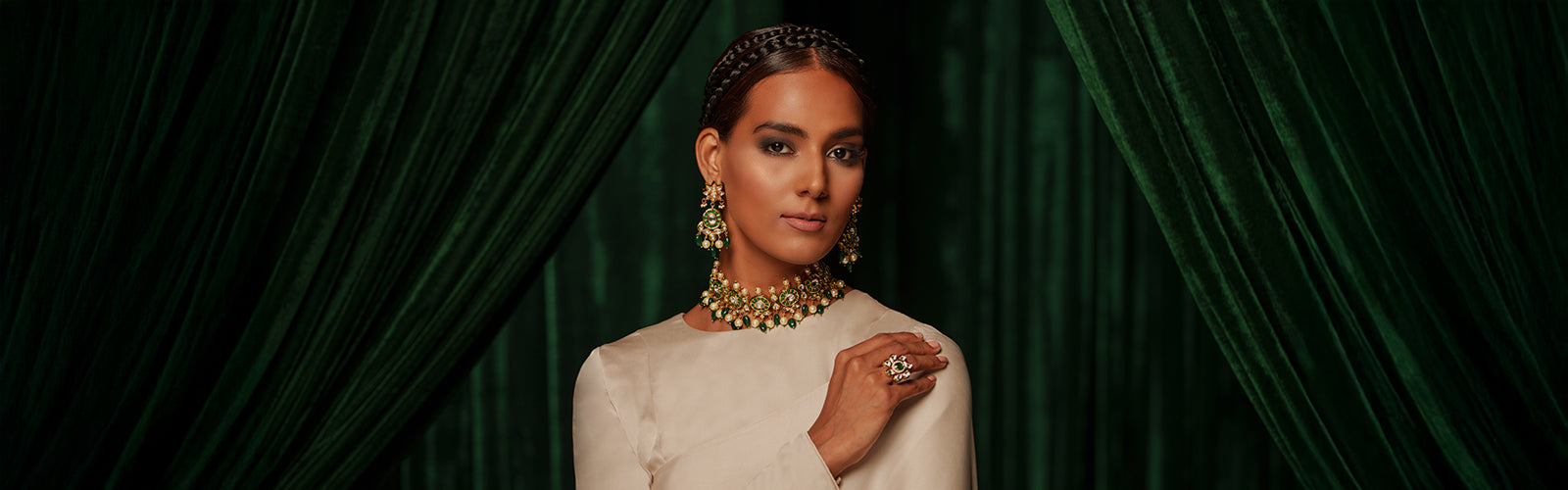 Necklace sets