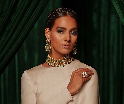 Necklace sets