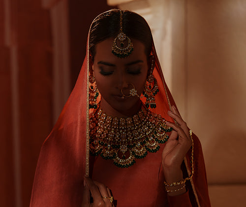 Bridal Jewellery