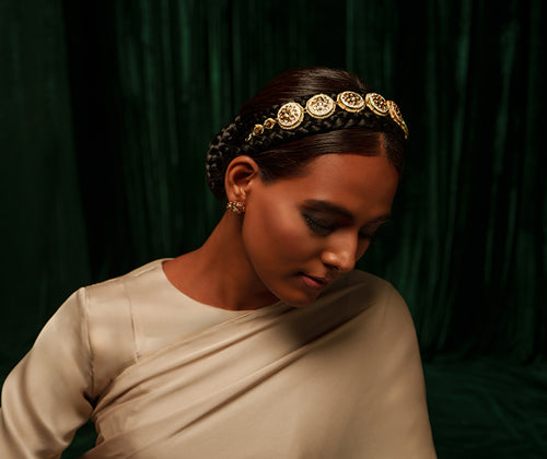 Head Jewellery