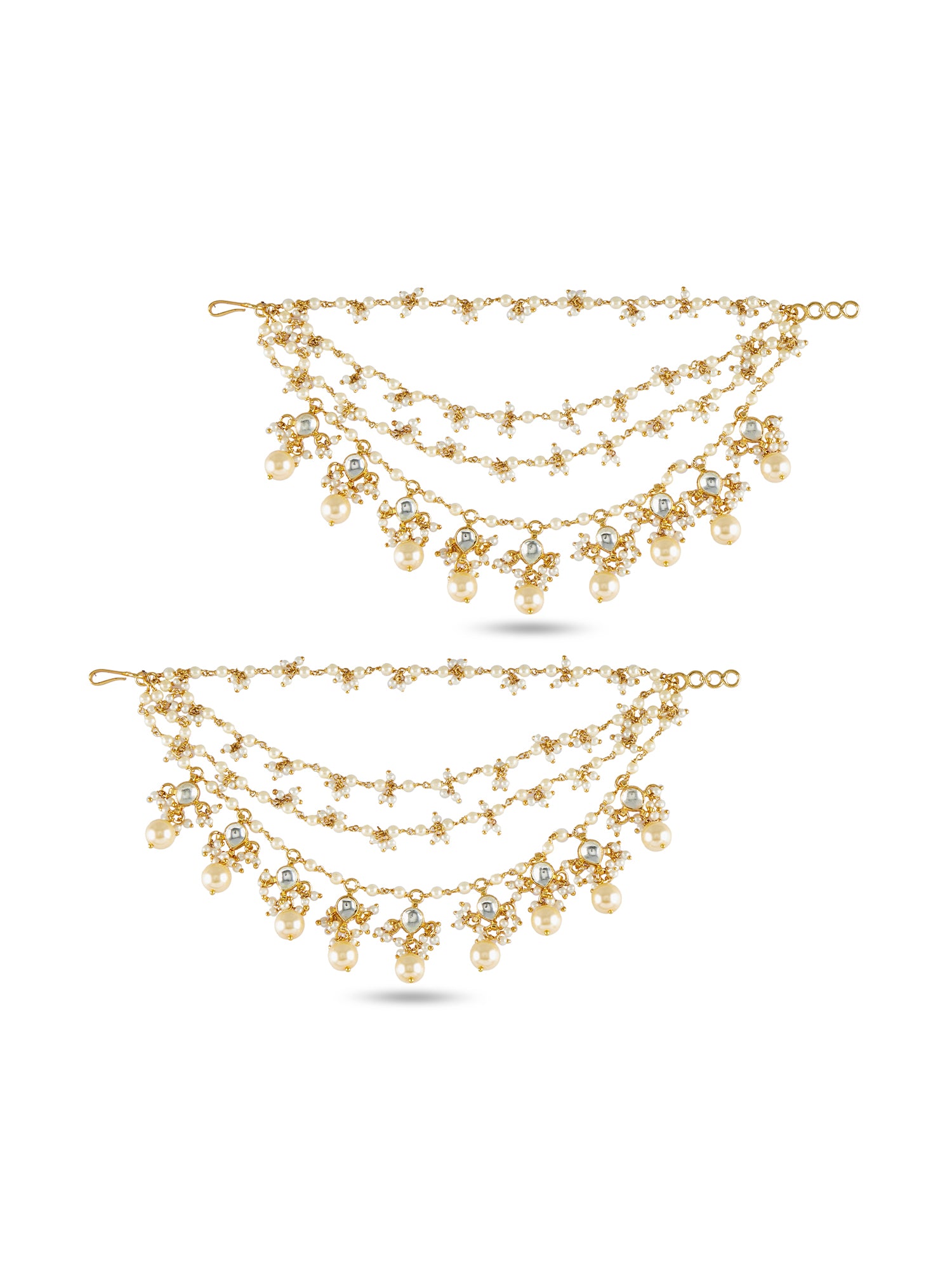 AFSOON EAR CHAINS