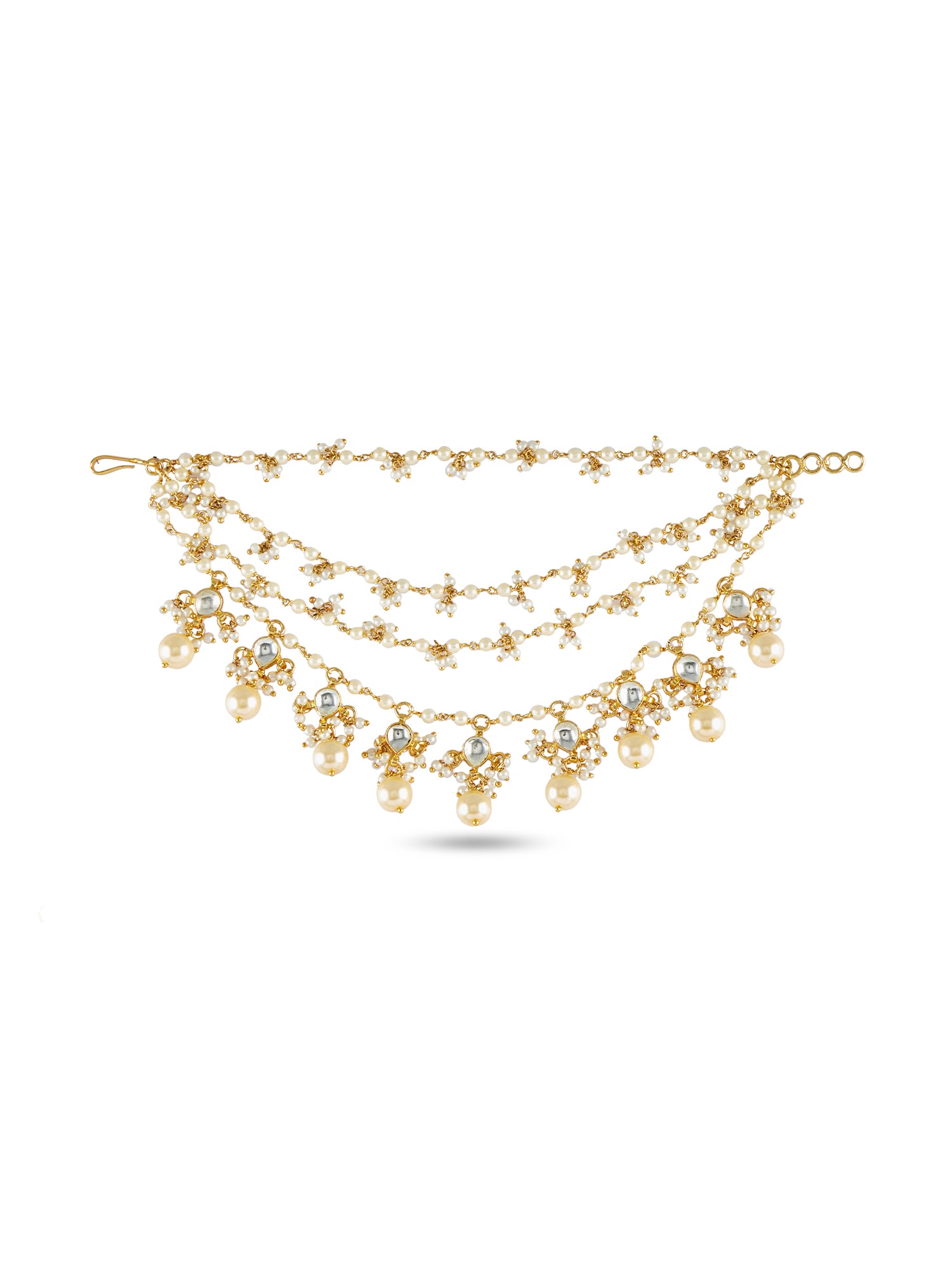 AFSOON EAR CHAINS