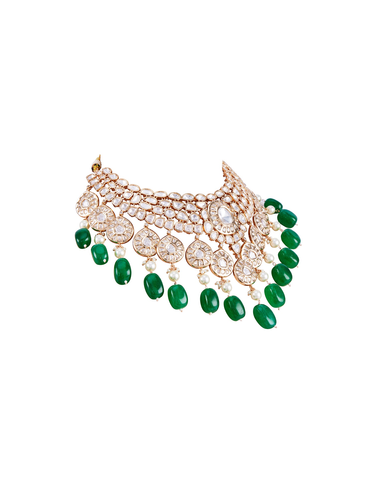AARIFA NECKLACE SET