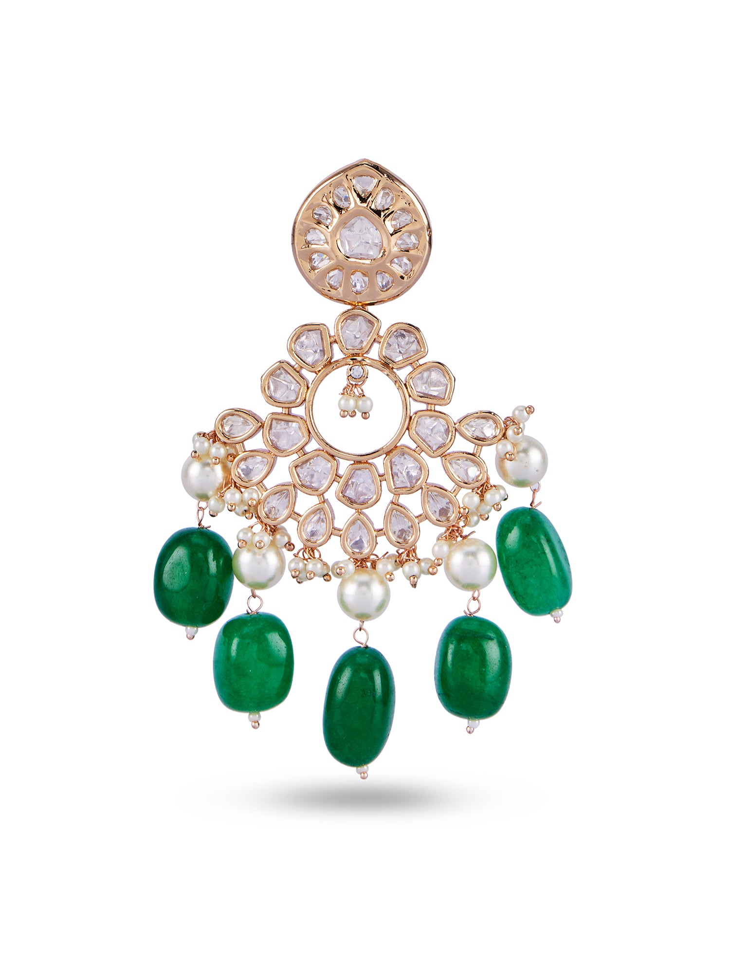 AARIFA NECKLACE SET
