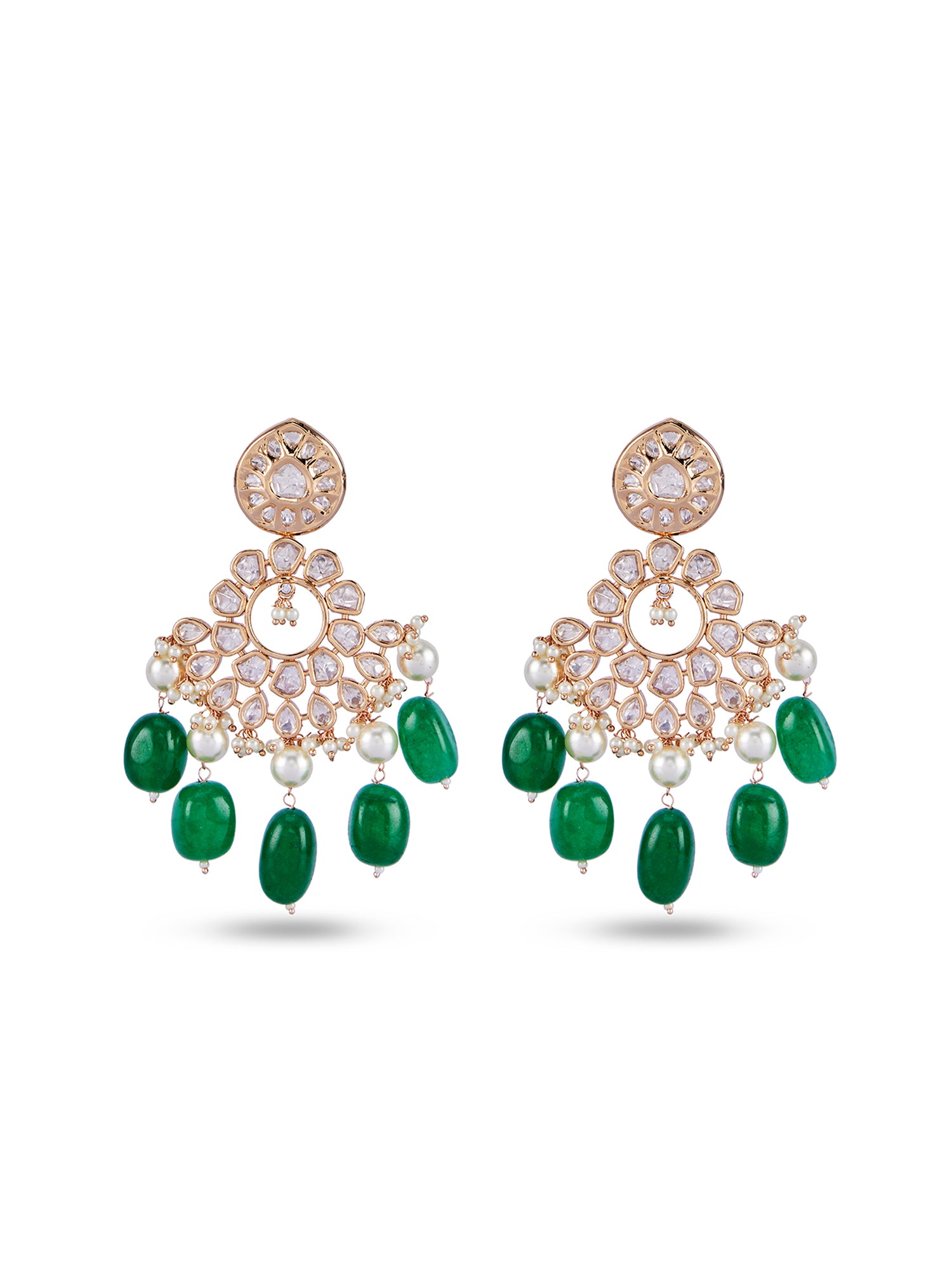 AARIFA NECKLACE SET