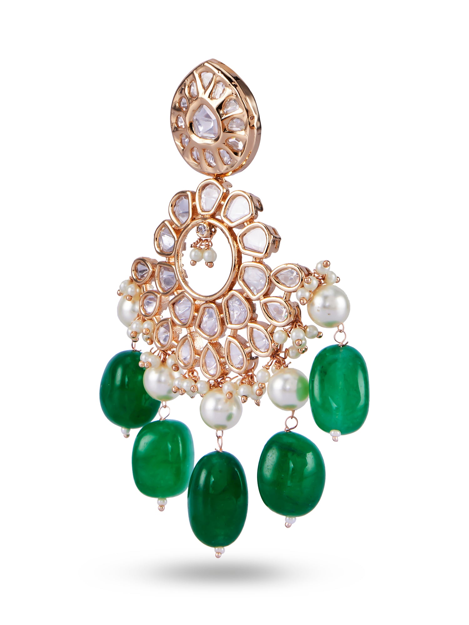 AARIFA NECKLACE SET
