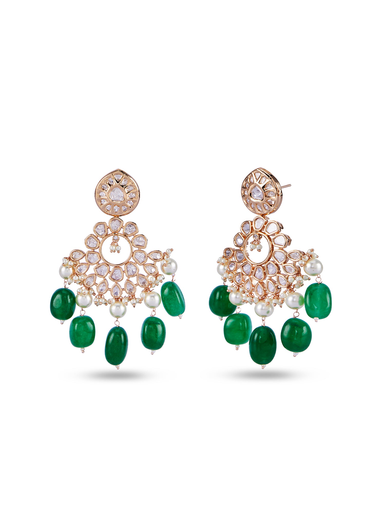 AARIFA NECKLACE SET