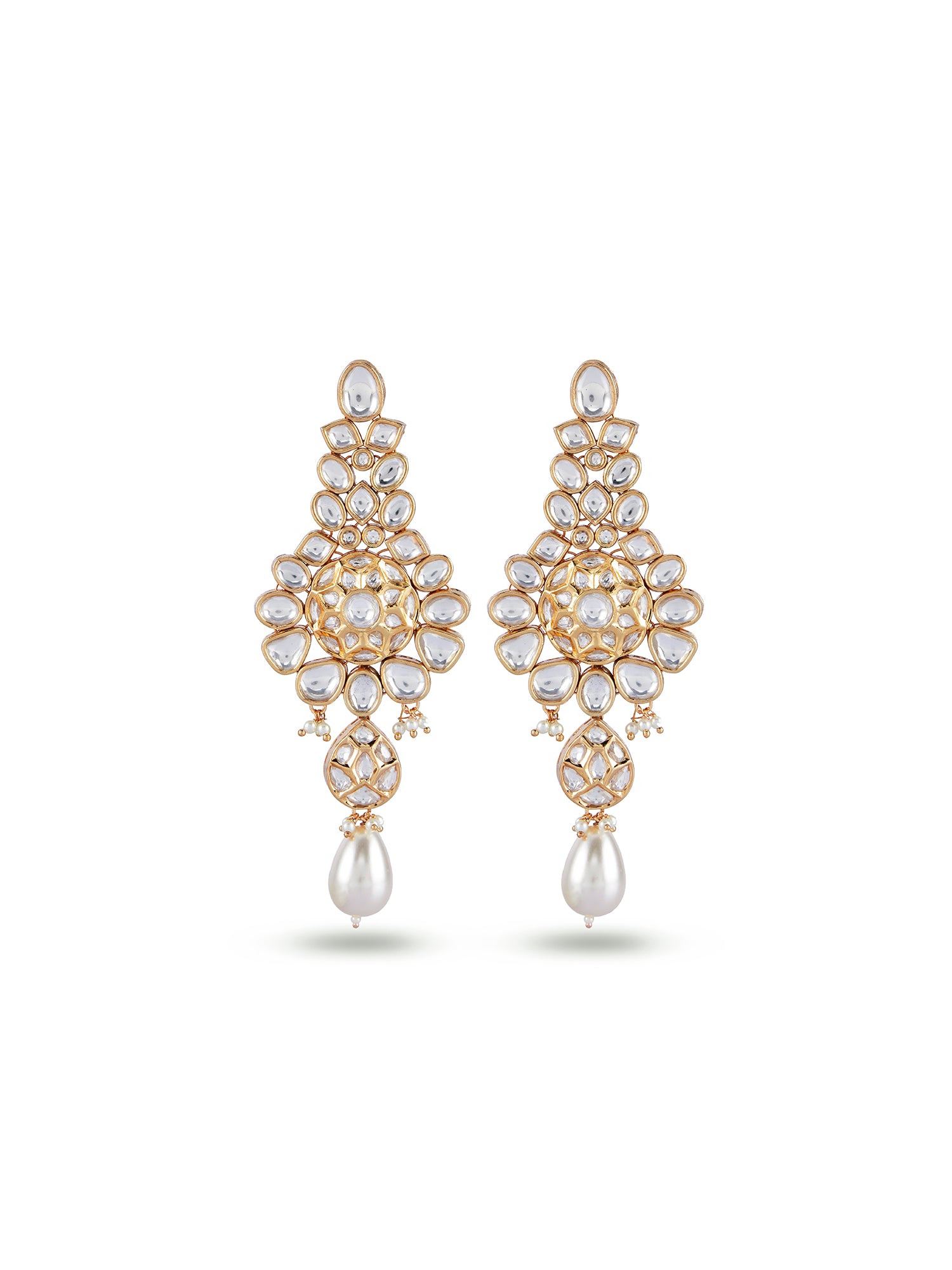 ALANA BRIDAL NECKLACE SET