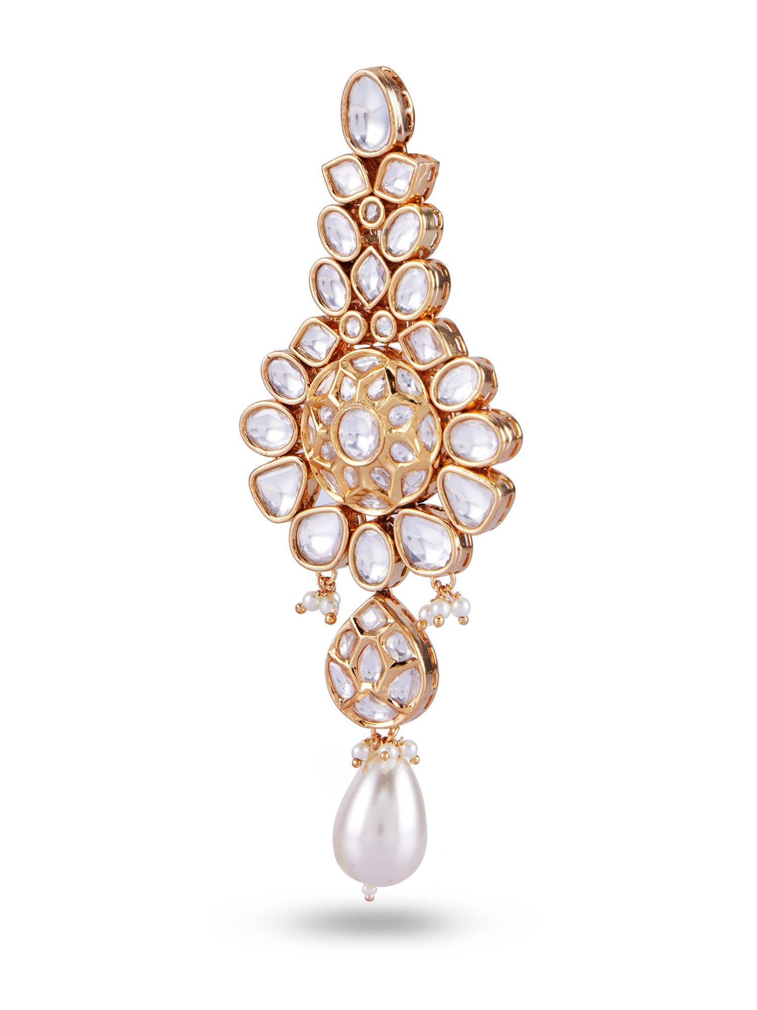 ALANA BRIDAL NECKLACE SET