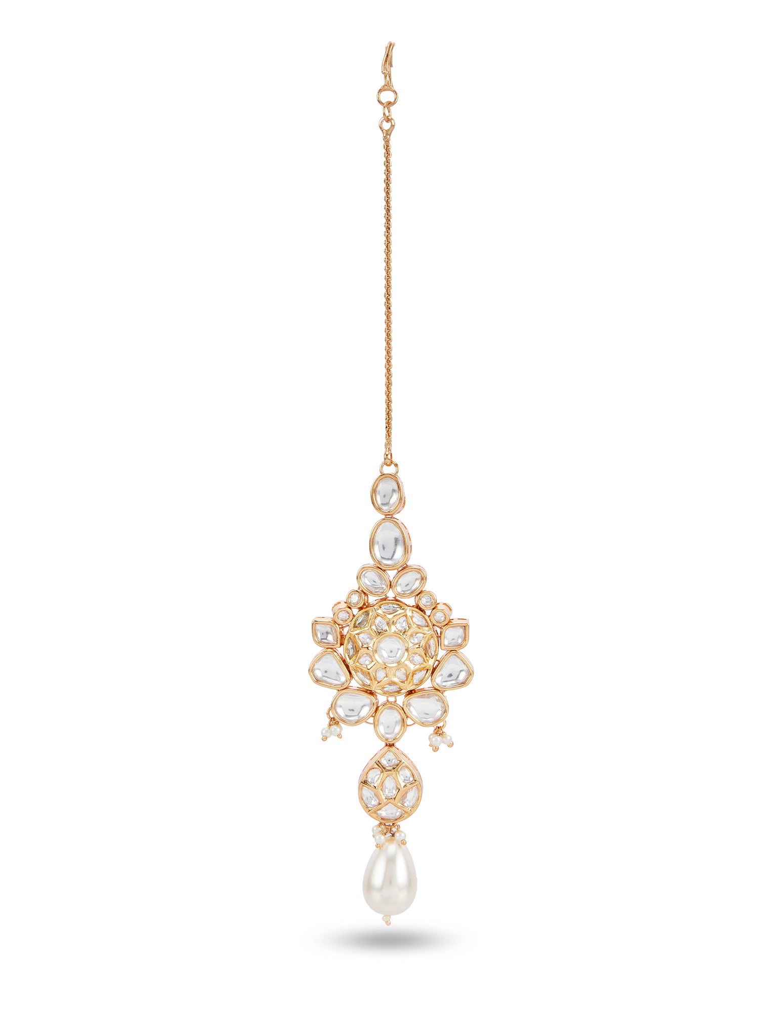 ALANA BRIDAL NECKLACE SET