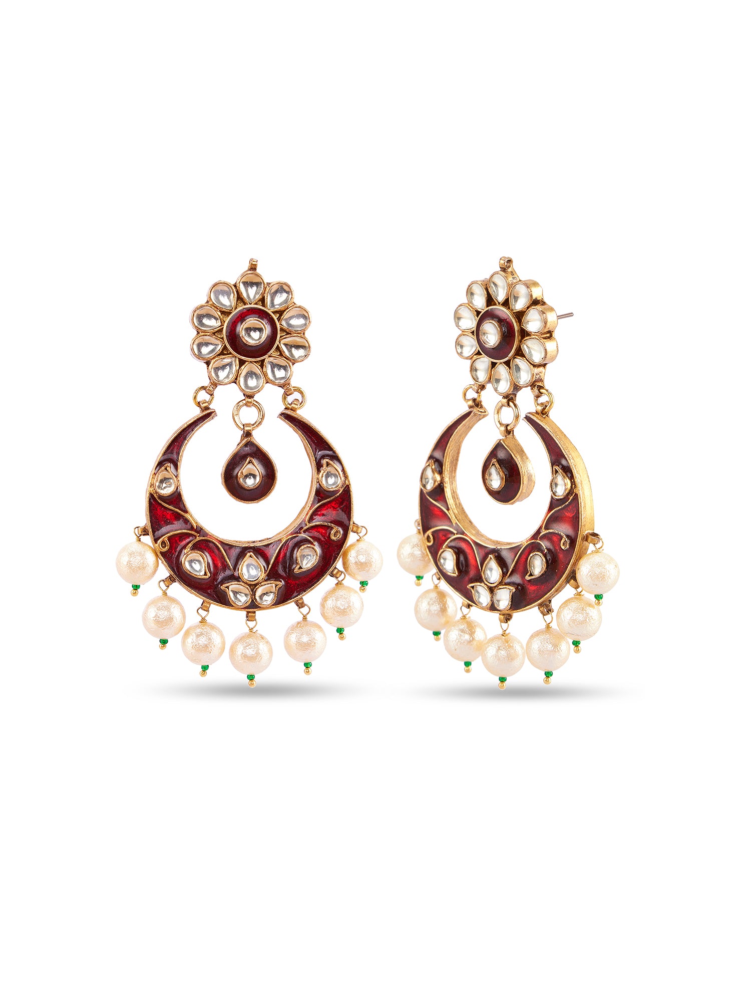 KAINAAT HASLI NECKLACE SET
