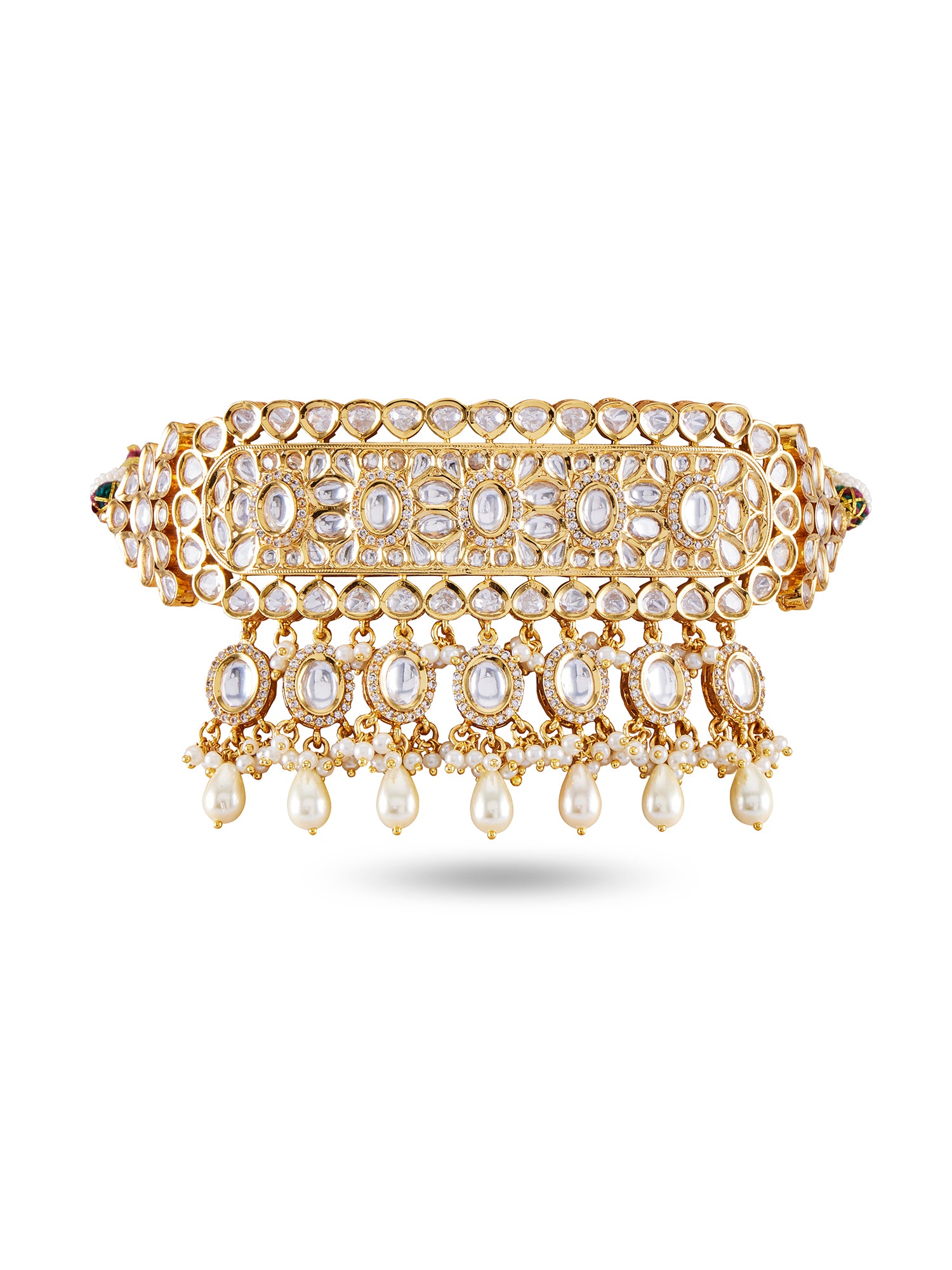 SANAYA CHOKER SET