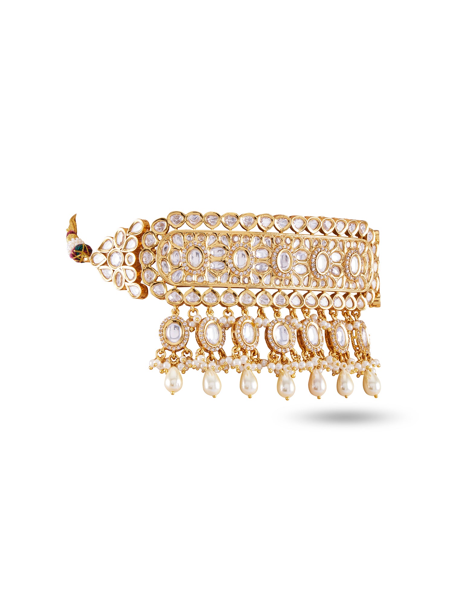 SANAYA CHOKER SET