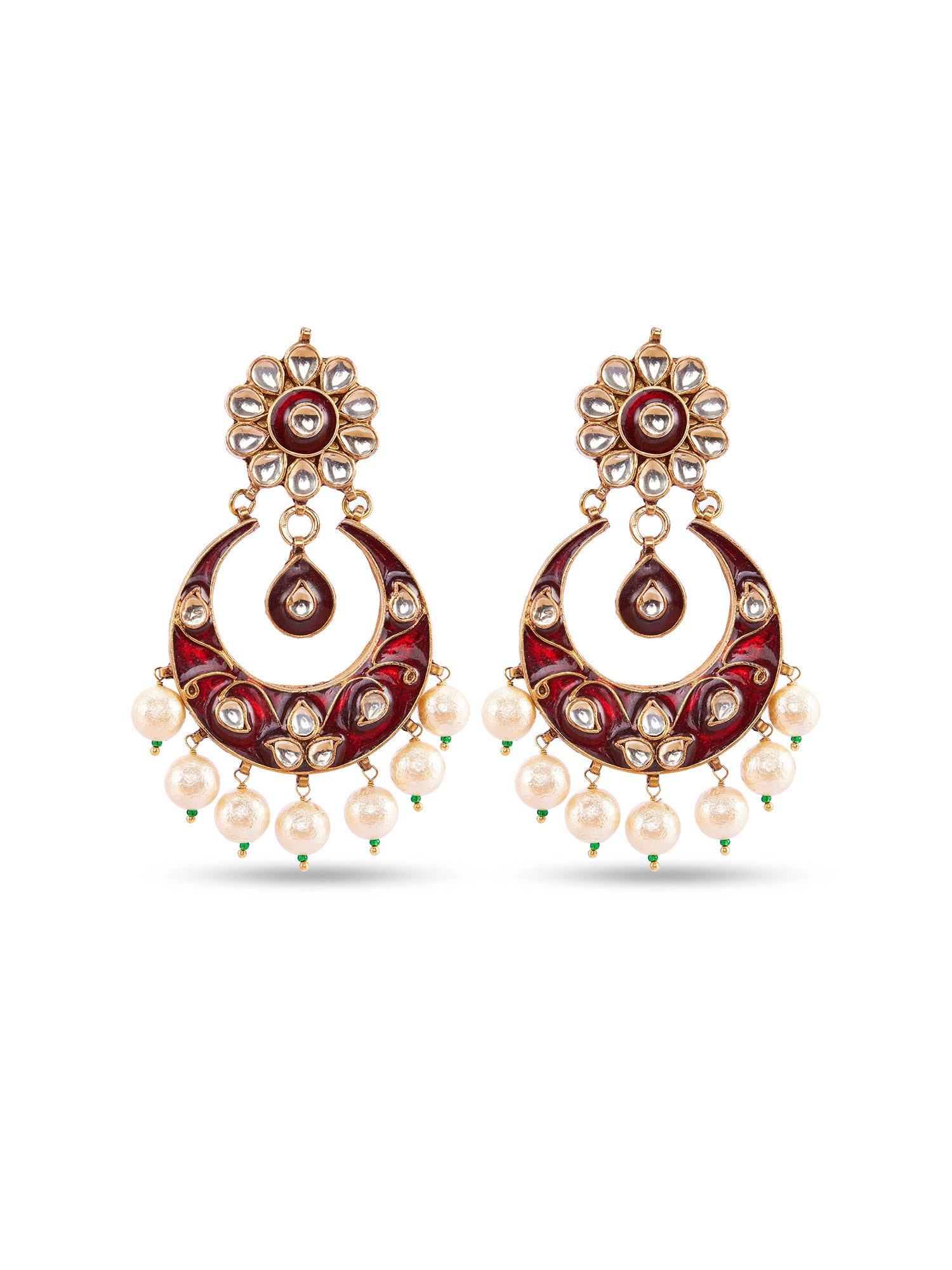 KAINAAT HASLI NECKLACE SET