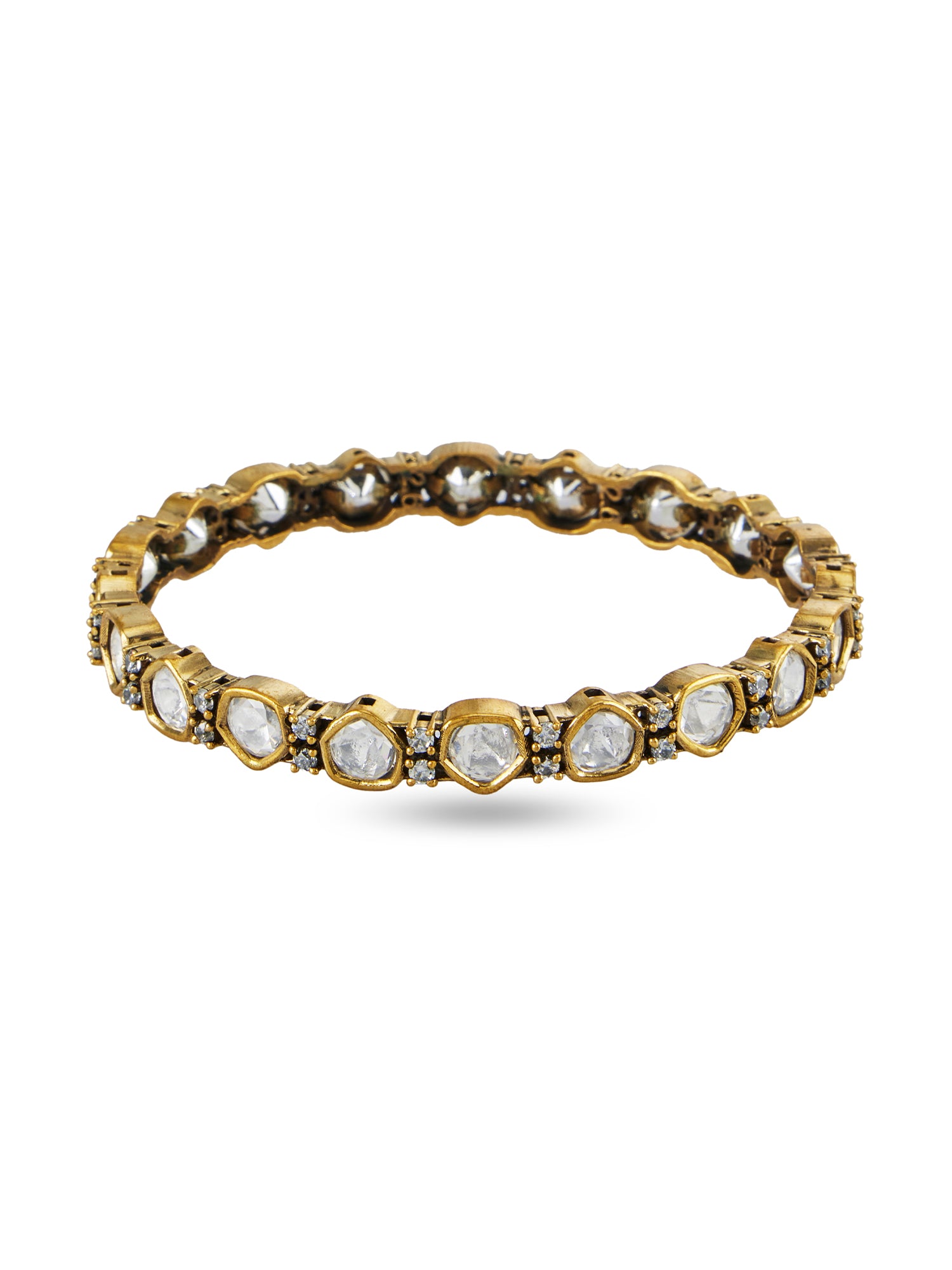 AYLIN BANGLES - PAIR