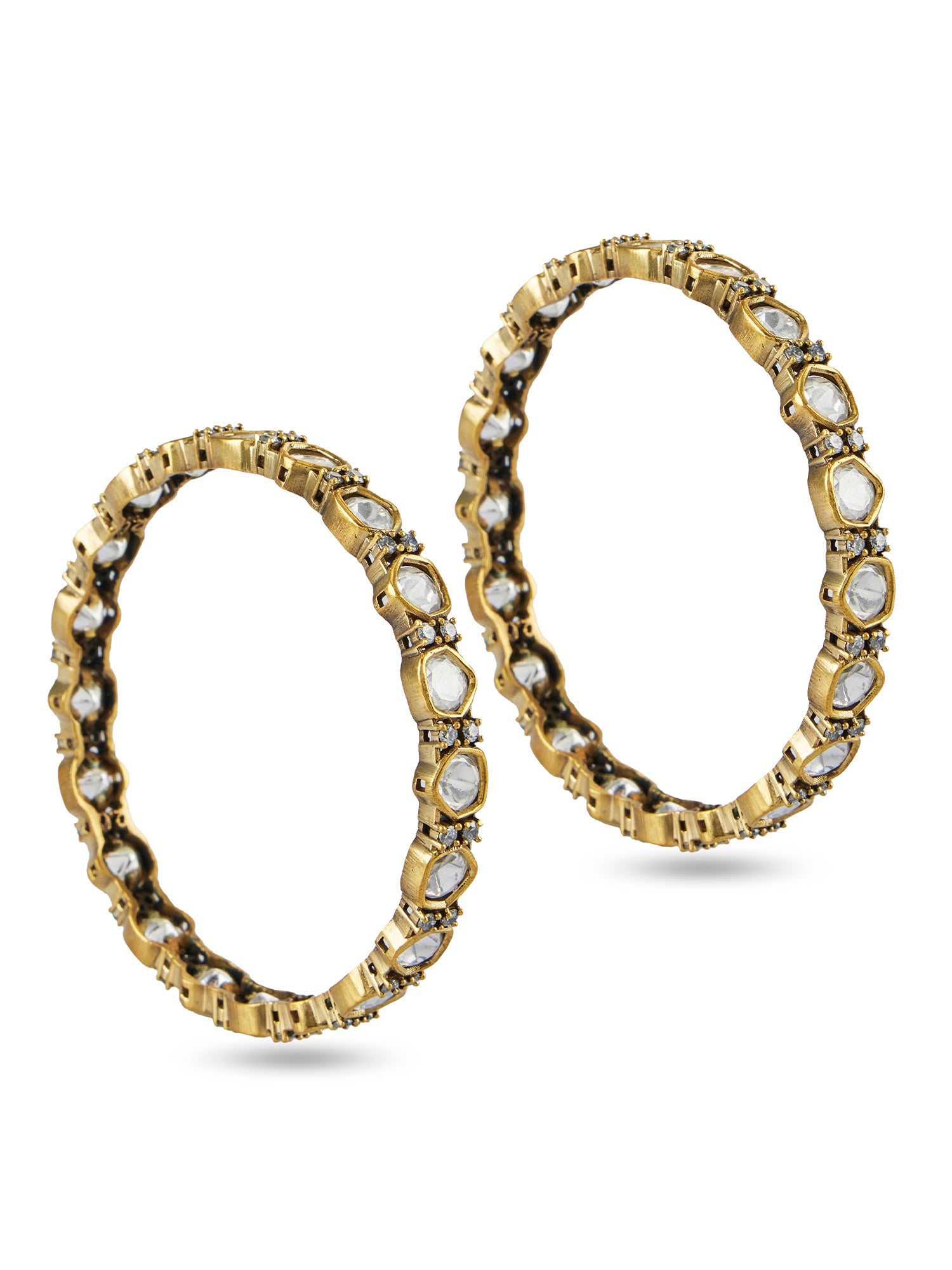 AYLIN BANGLES - PAIR