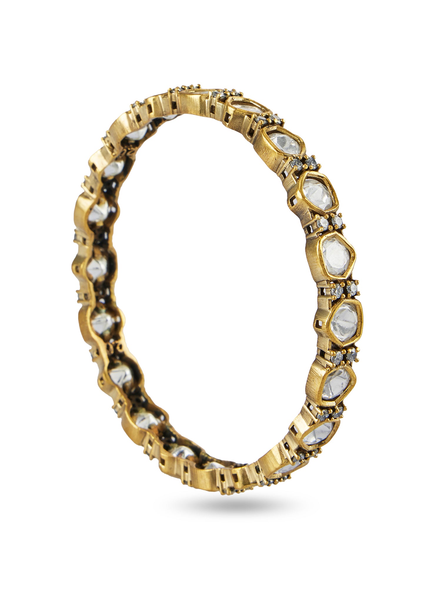 AYLIN BANGLES - PAIR