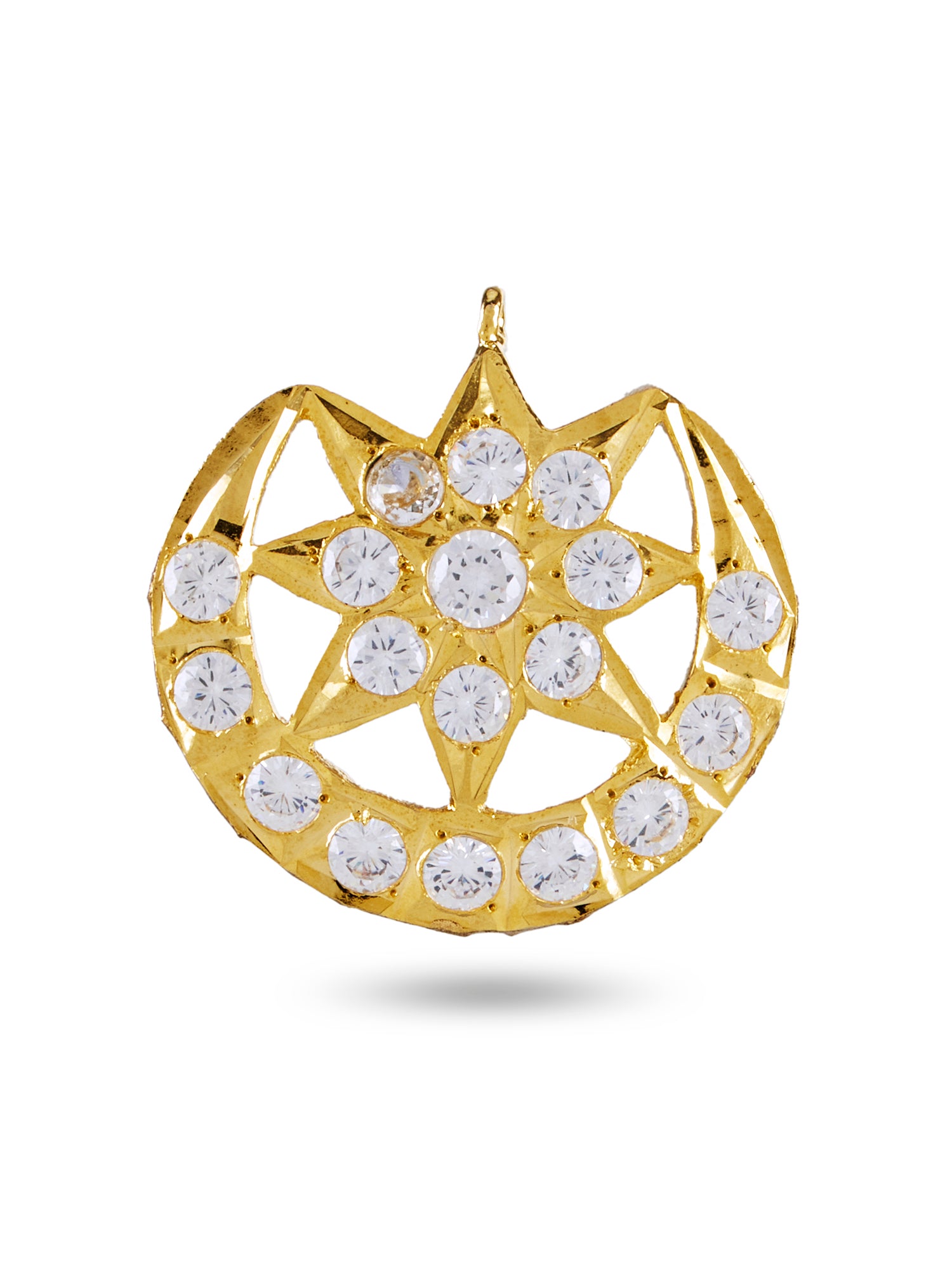 MIRAS LONG NECKLACE SET