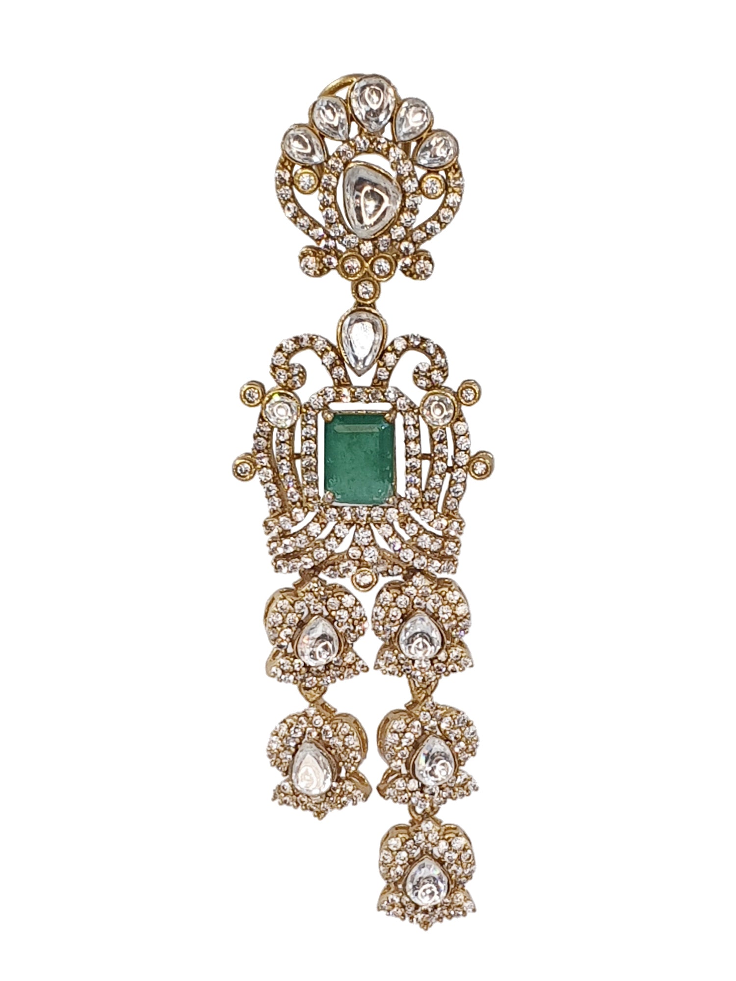 AZARIN LONG NECKLACE SET