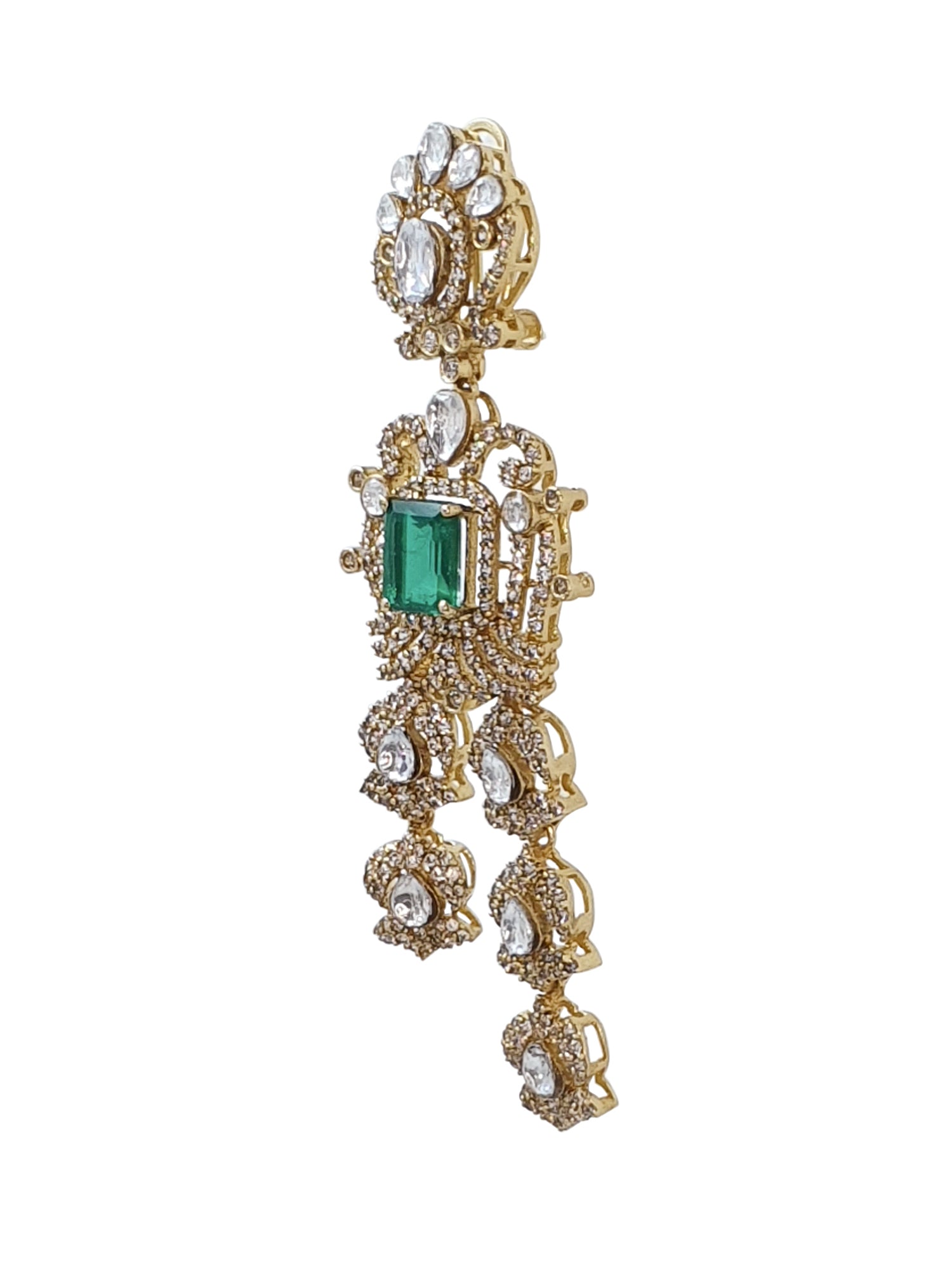 AZARIN LONG NECKLACE SET
