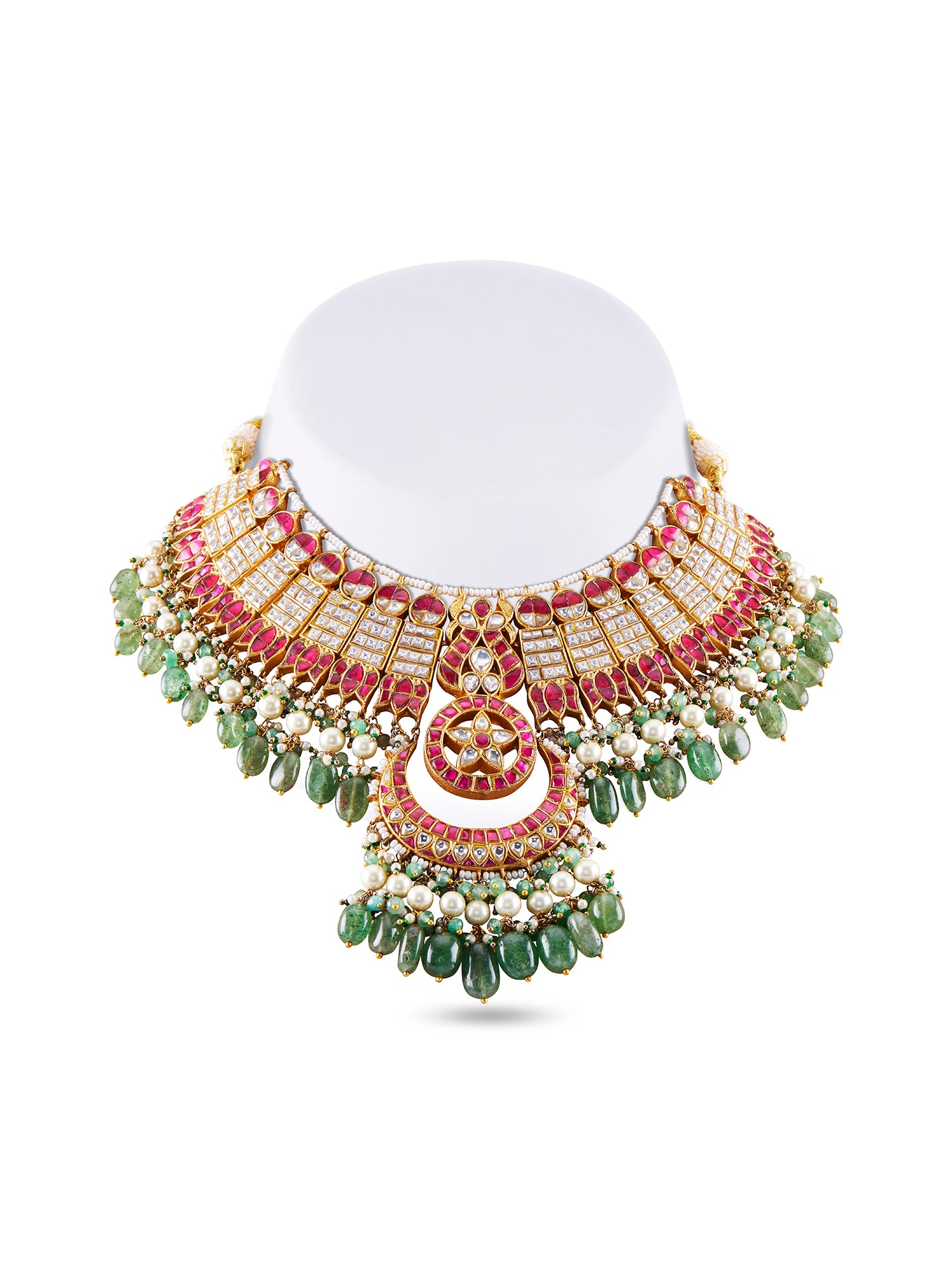 LILY NECKLACE SET