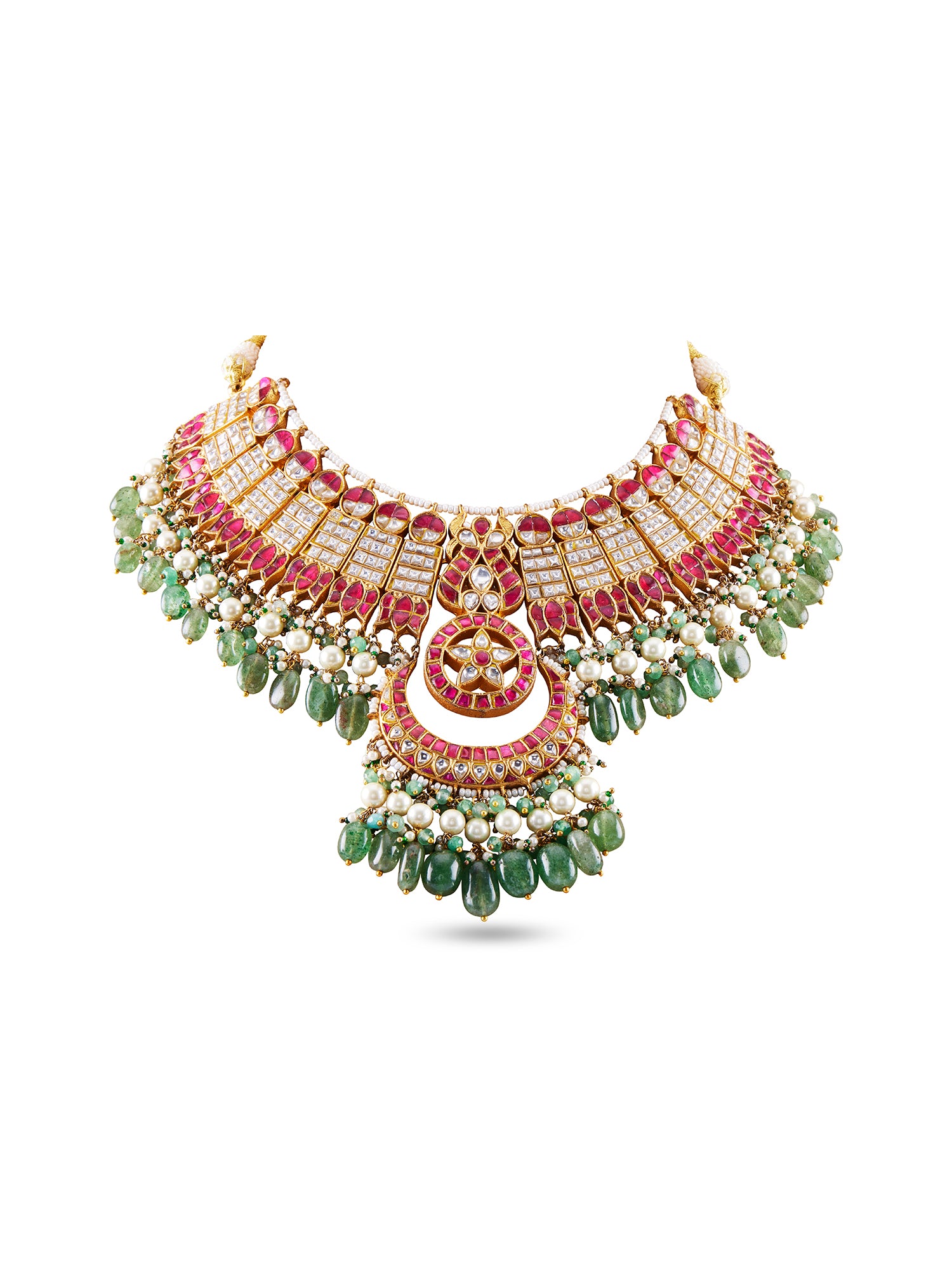 LILY NECKLACE SET
