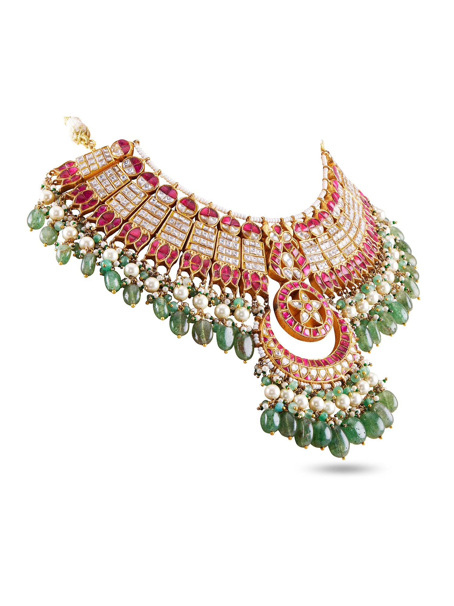 LILY NECKLACE SET