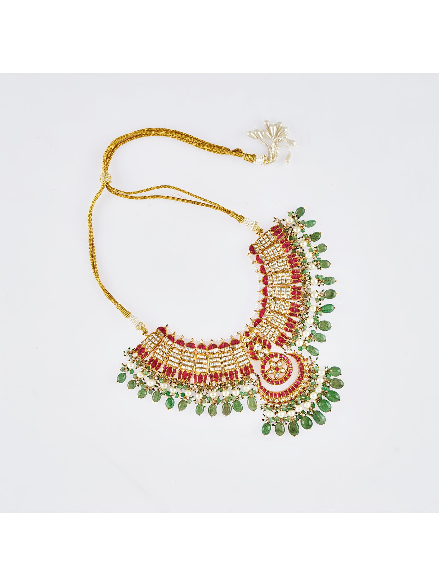 LILY NECKLACE SET