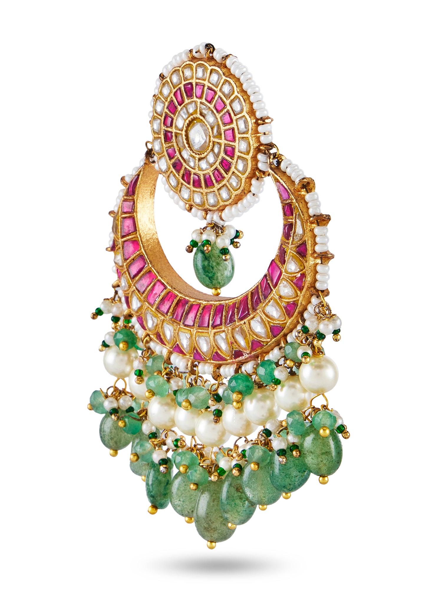 LILY NECKLACE SET