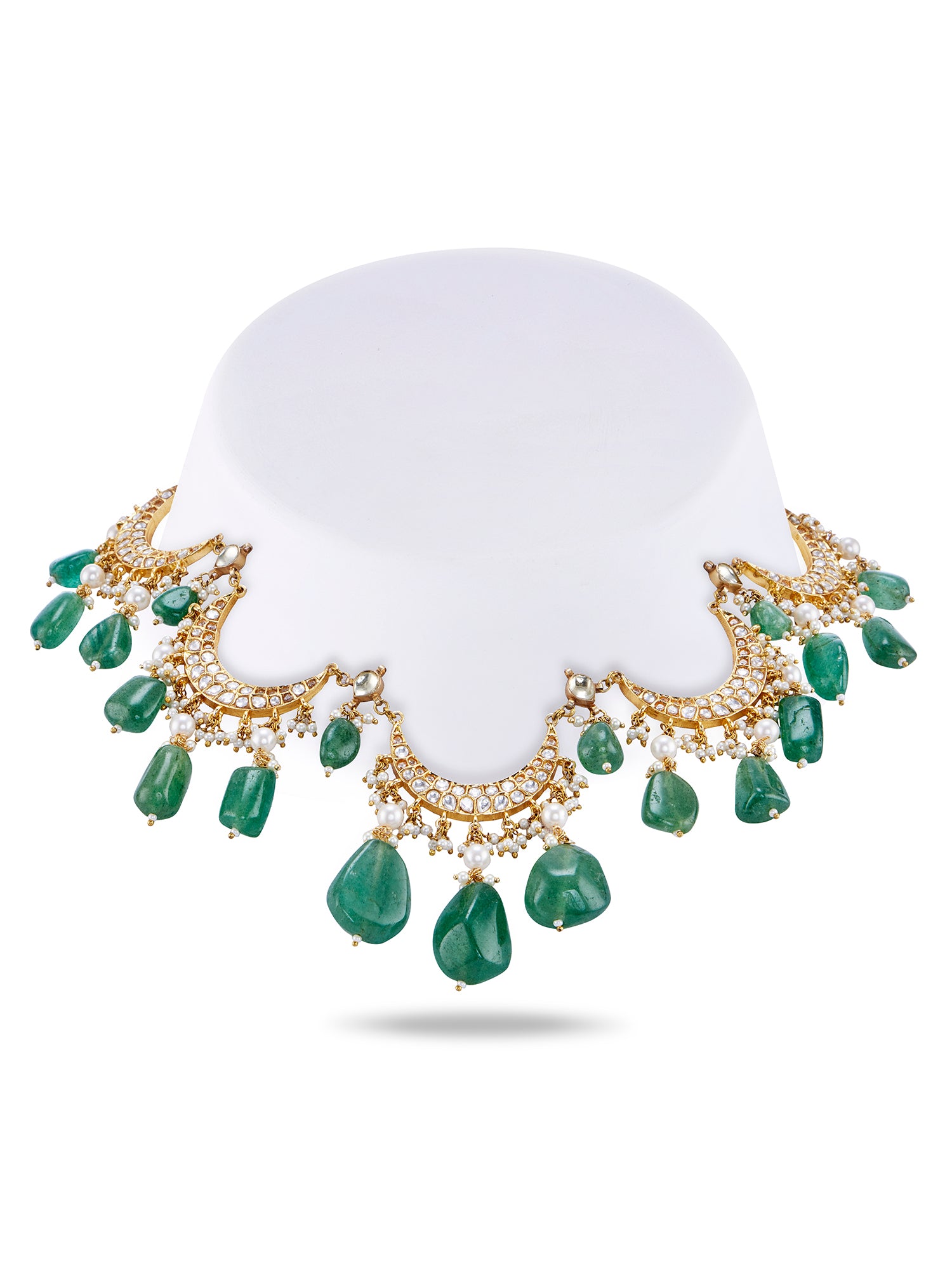 HUSN NECKLACE