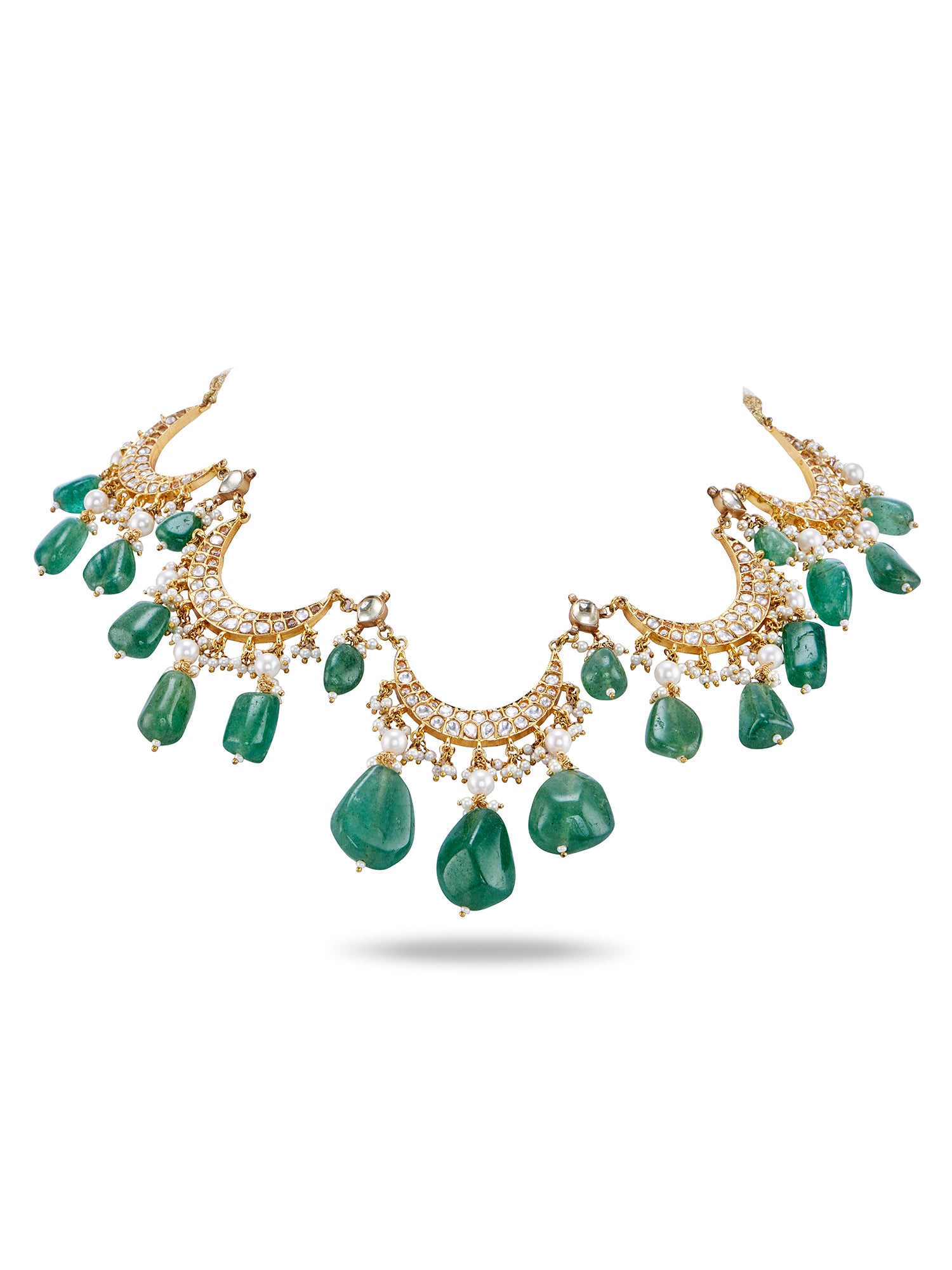 HUSN NECKLACE