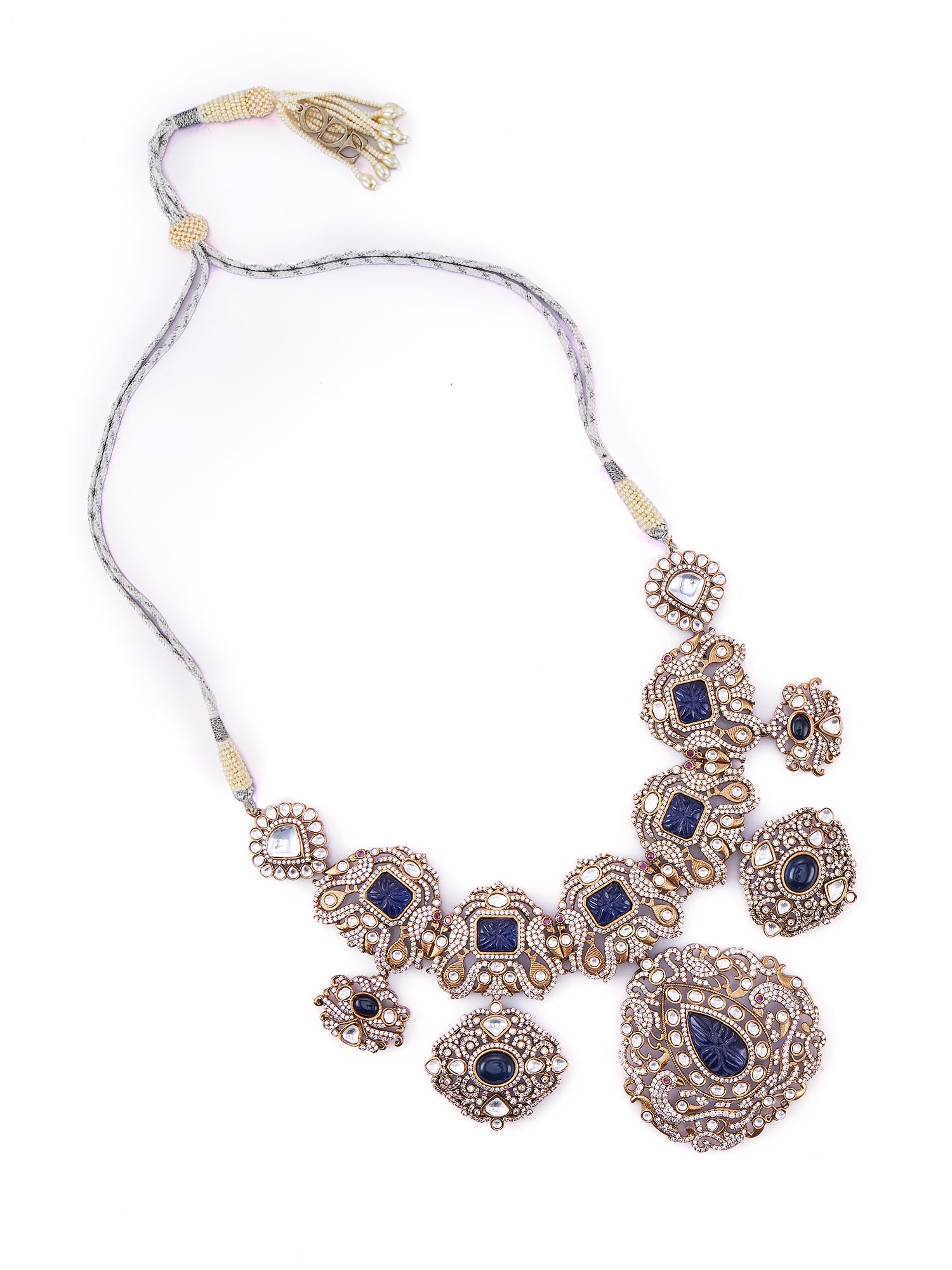 AZRA NECKLACE SET