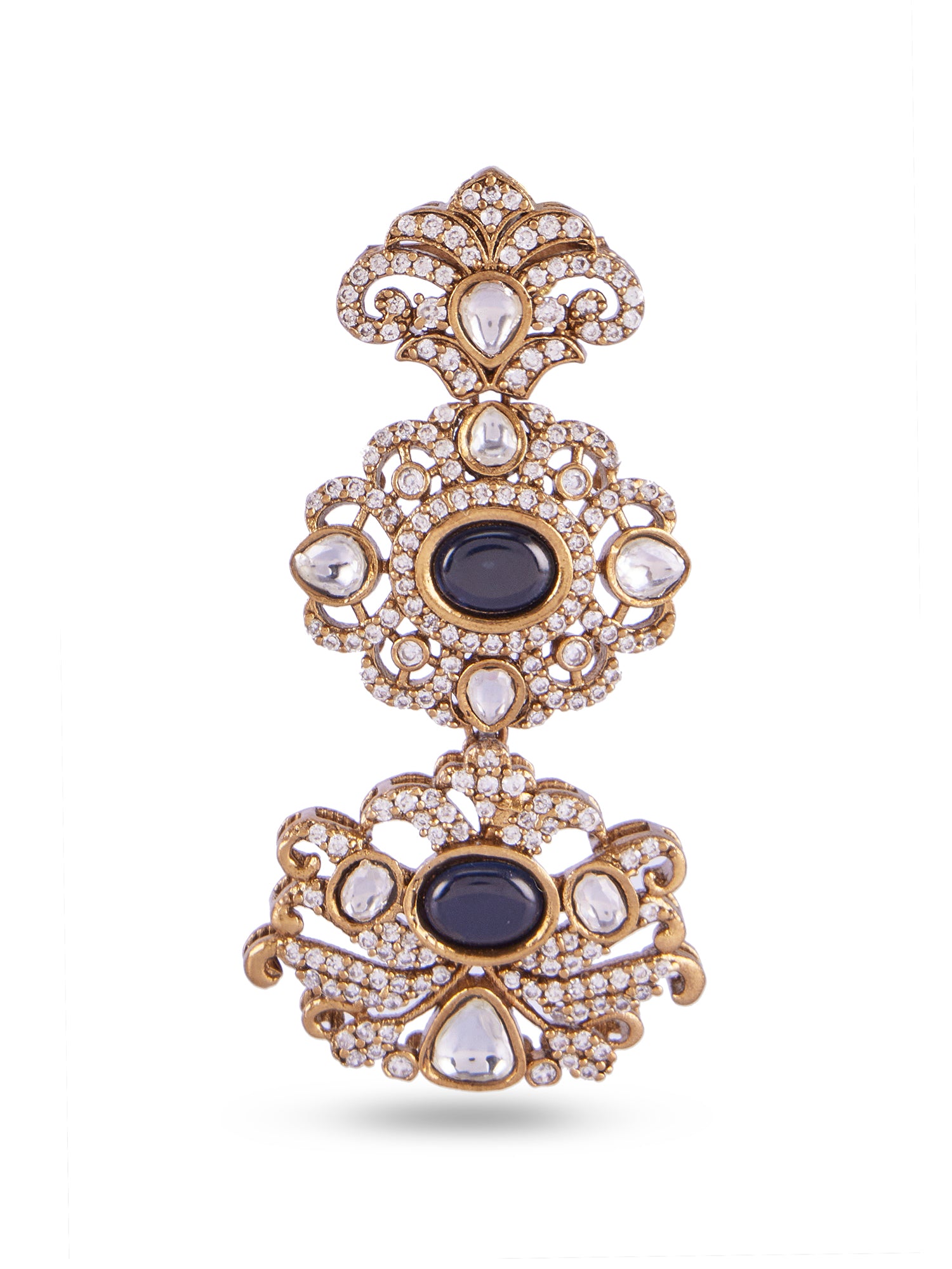 AZRA NECKLACE SET