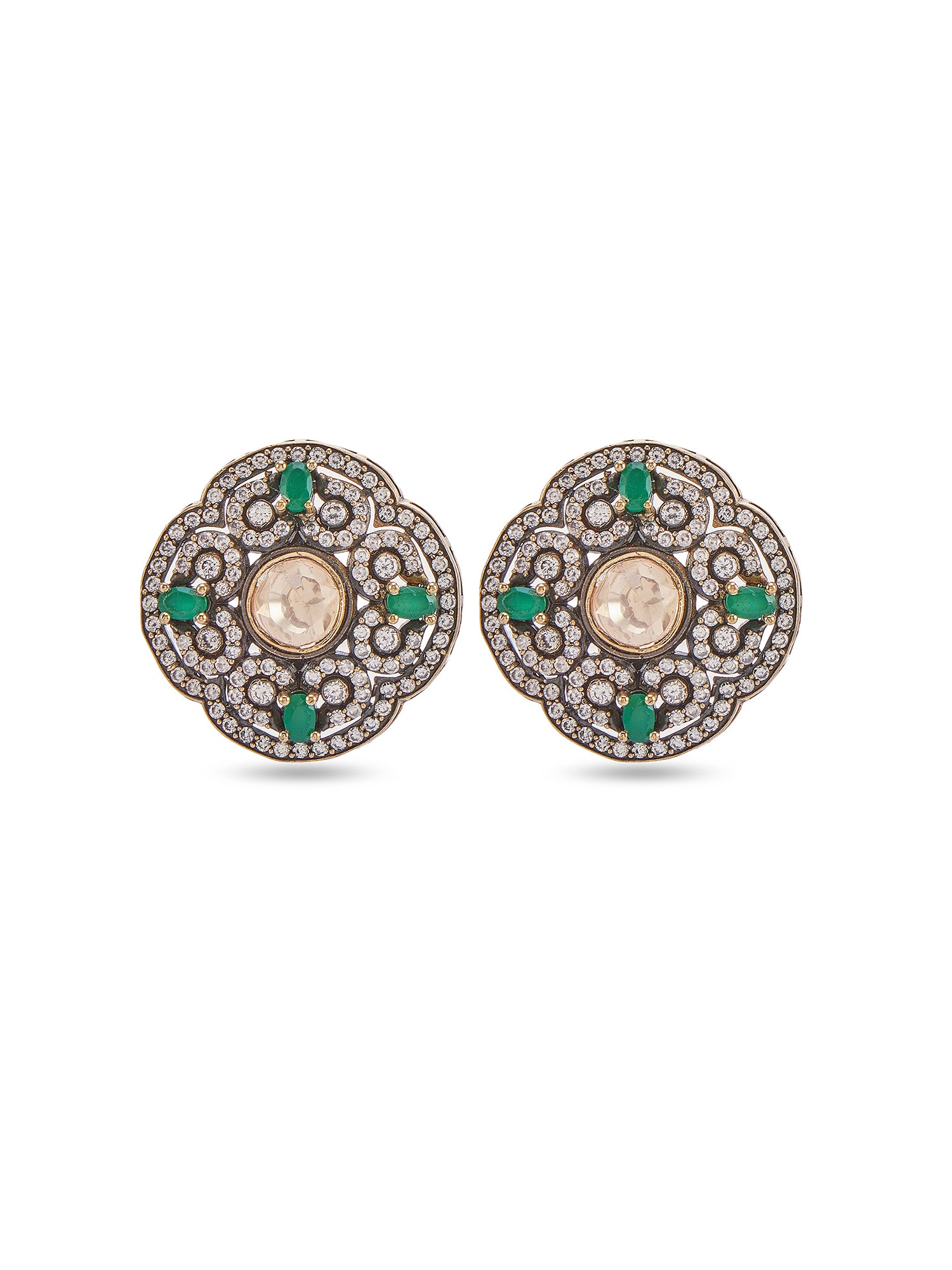 EZZAH EARRINGS