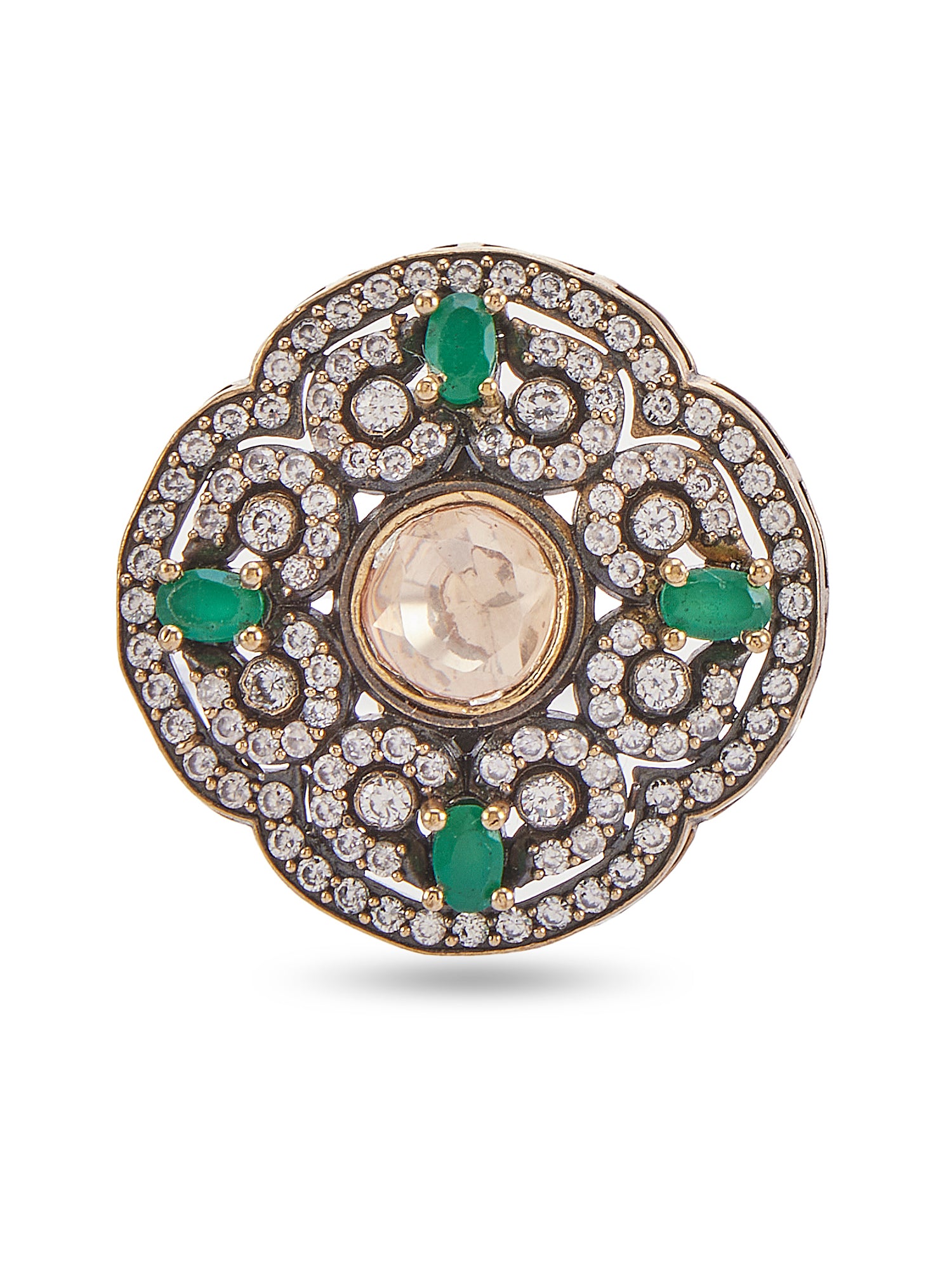 EZZAH EARRINGS