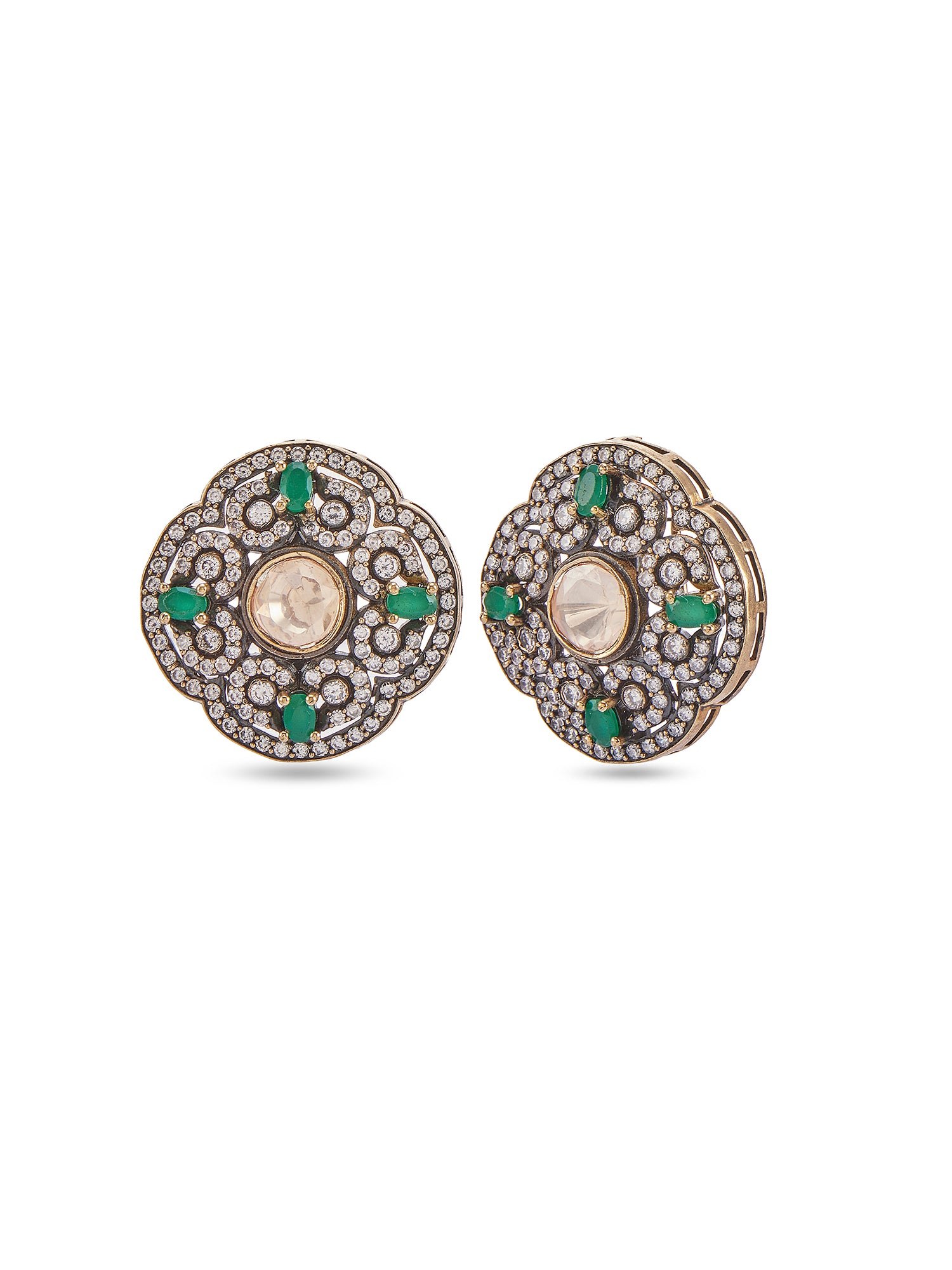EZZAH EARRINGS
