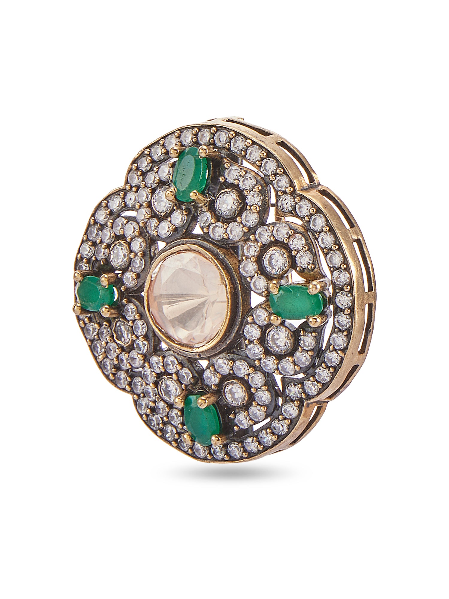EZZAH EARRINGS