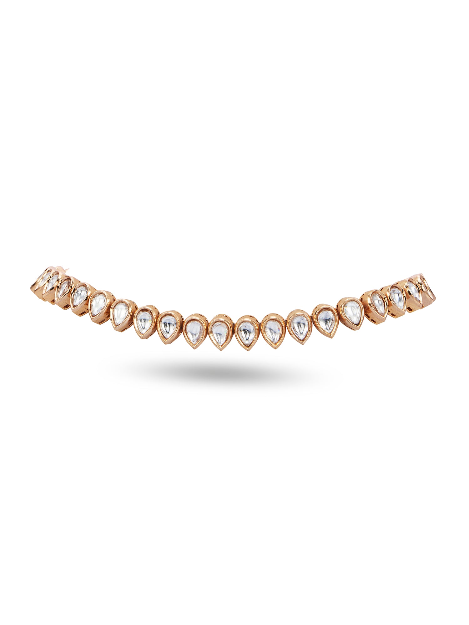 AIZA ANKLETS