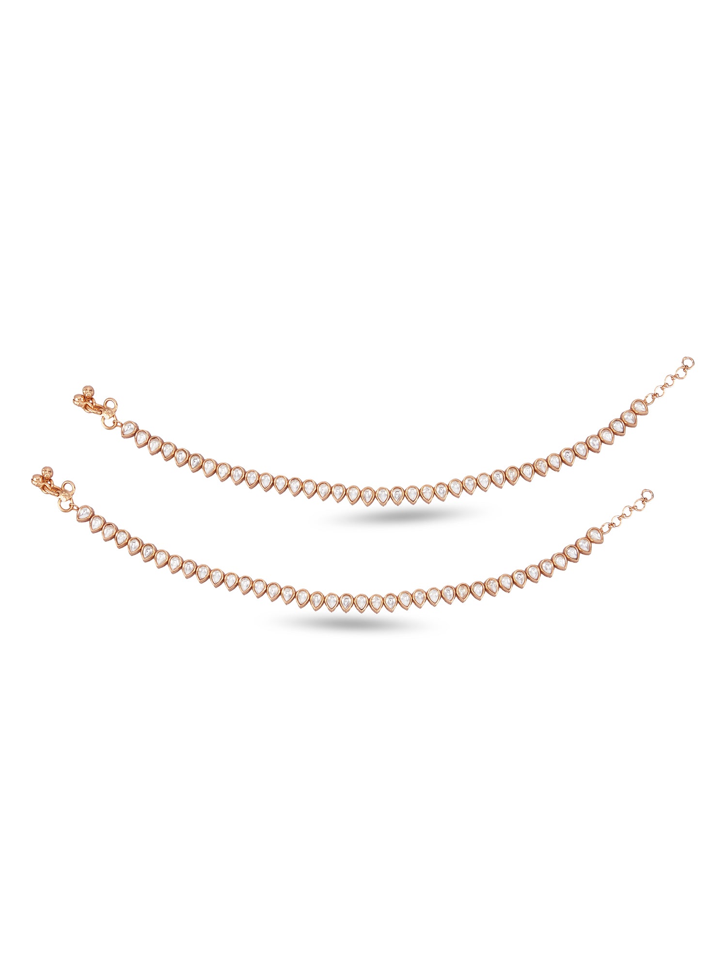 AIZA ANKLETS