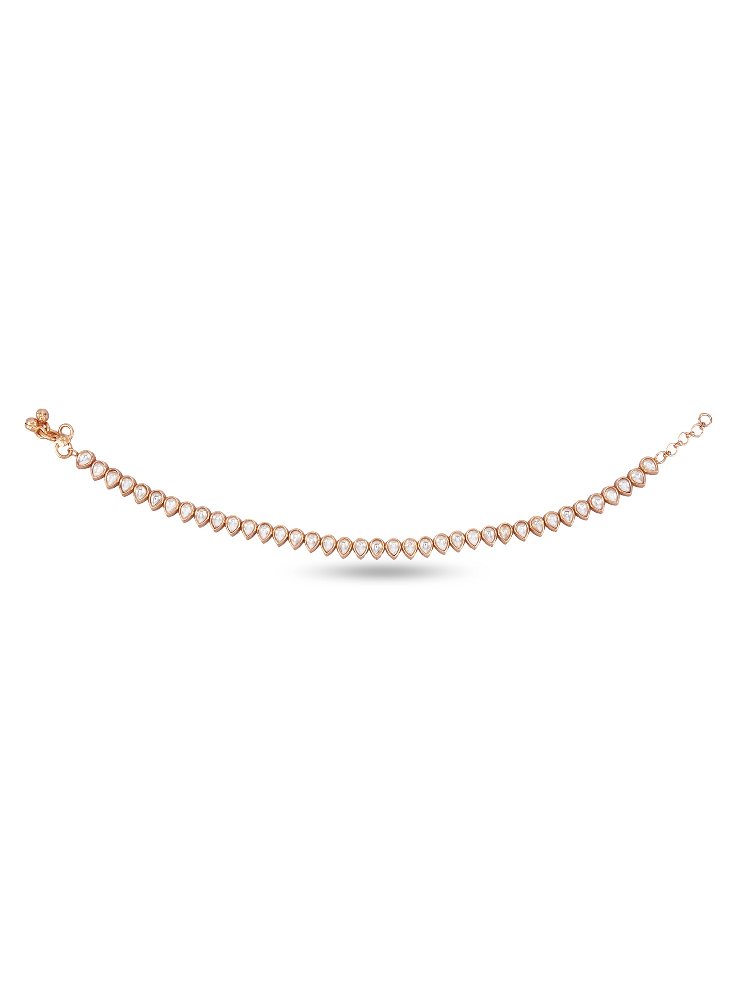 AIZA ANKLETS