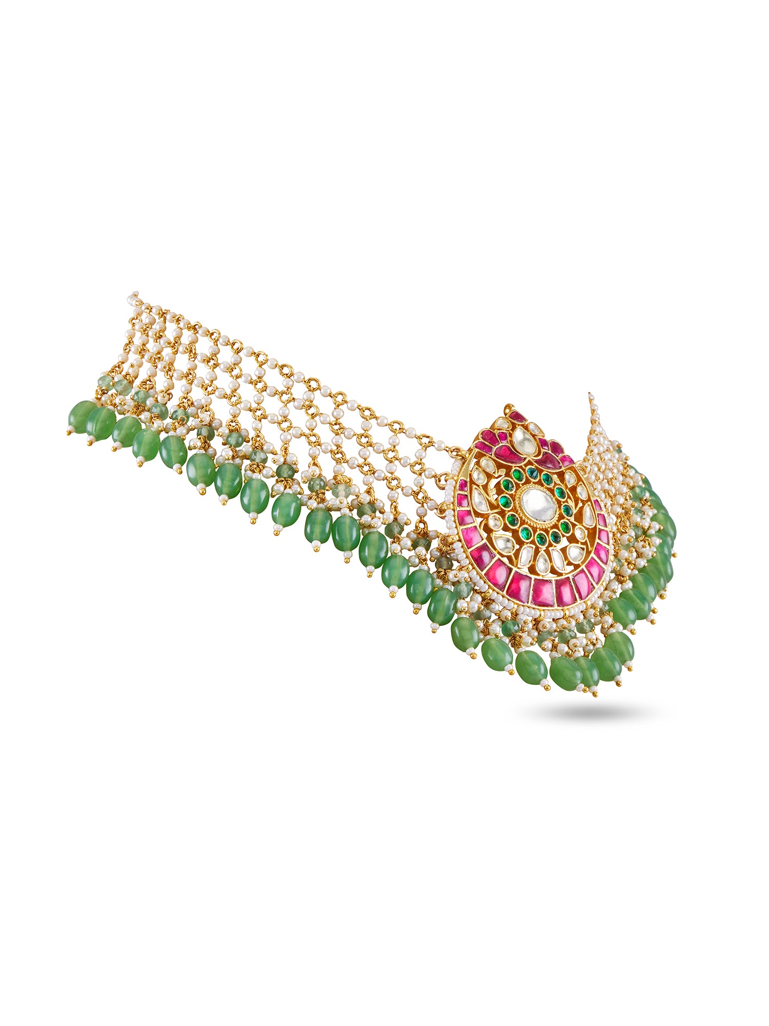 SOUZAN CHOKER SET