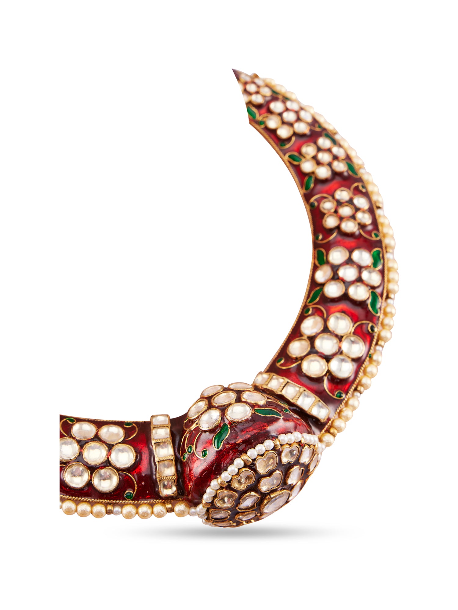 KAINAAT HASLI NECKLACE SET