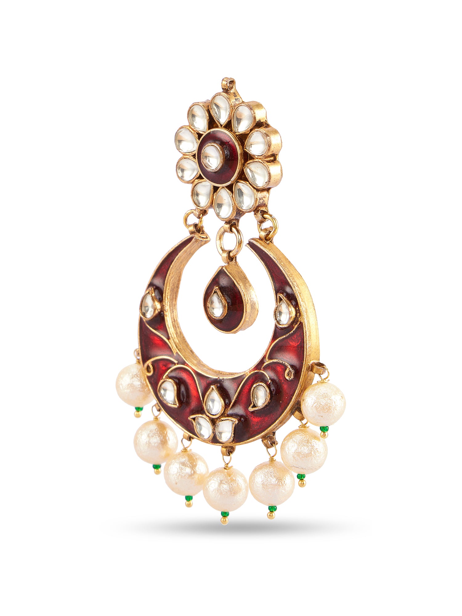 KAINAAT HASLI NECKLACE SET