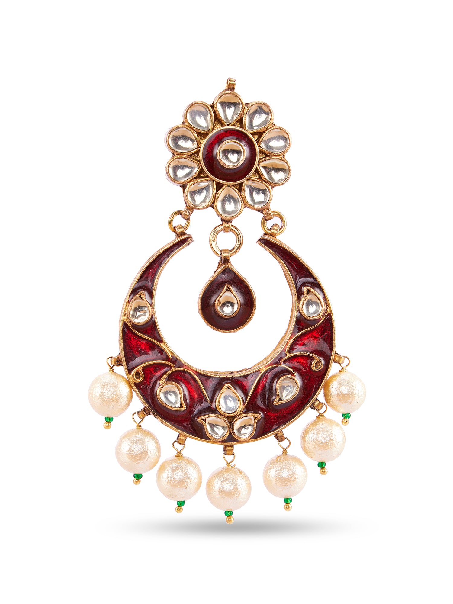 KAINAAT HASLI NECKLACE SET