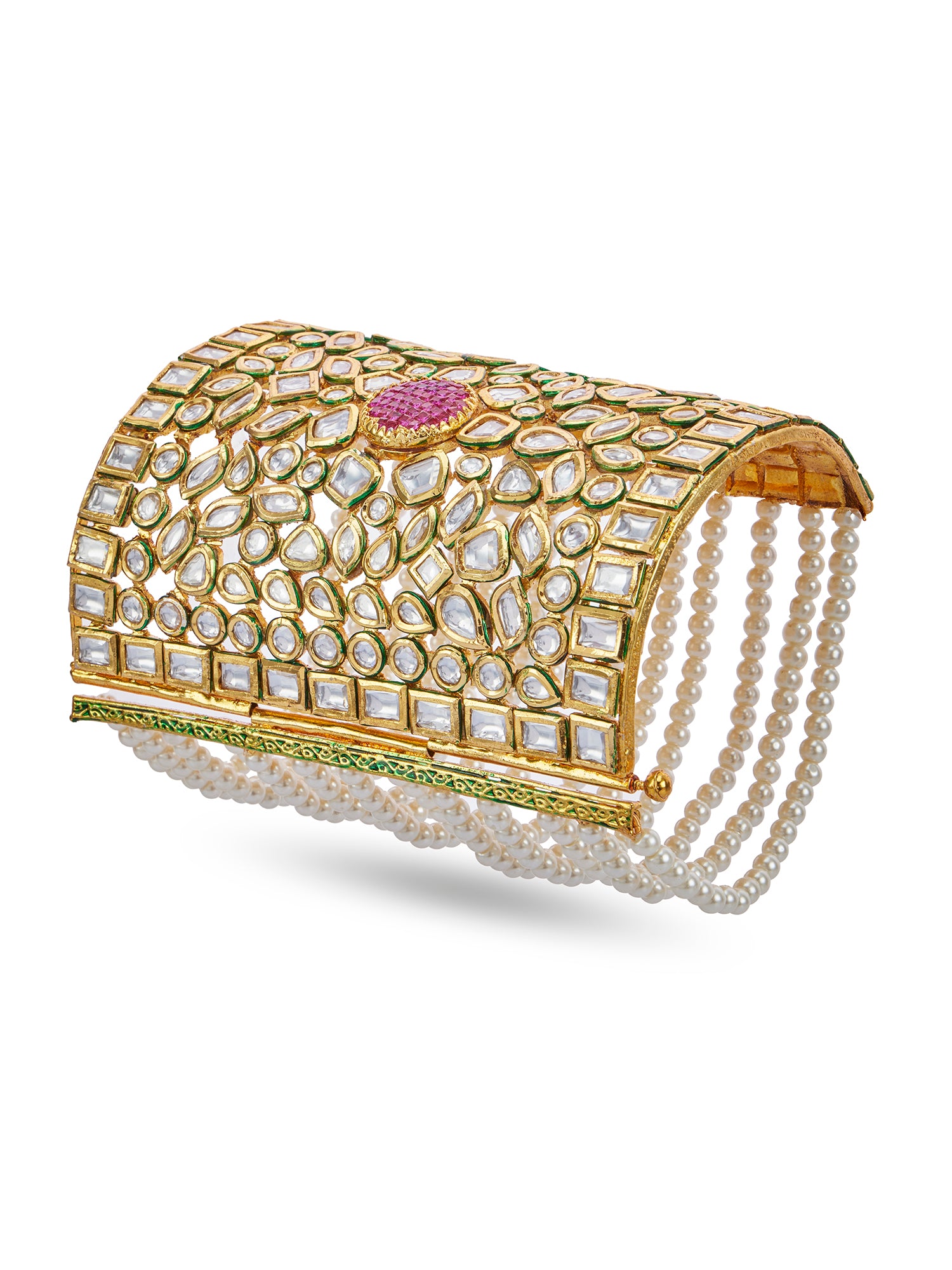 AFSANEH CUFF