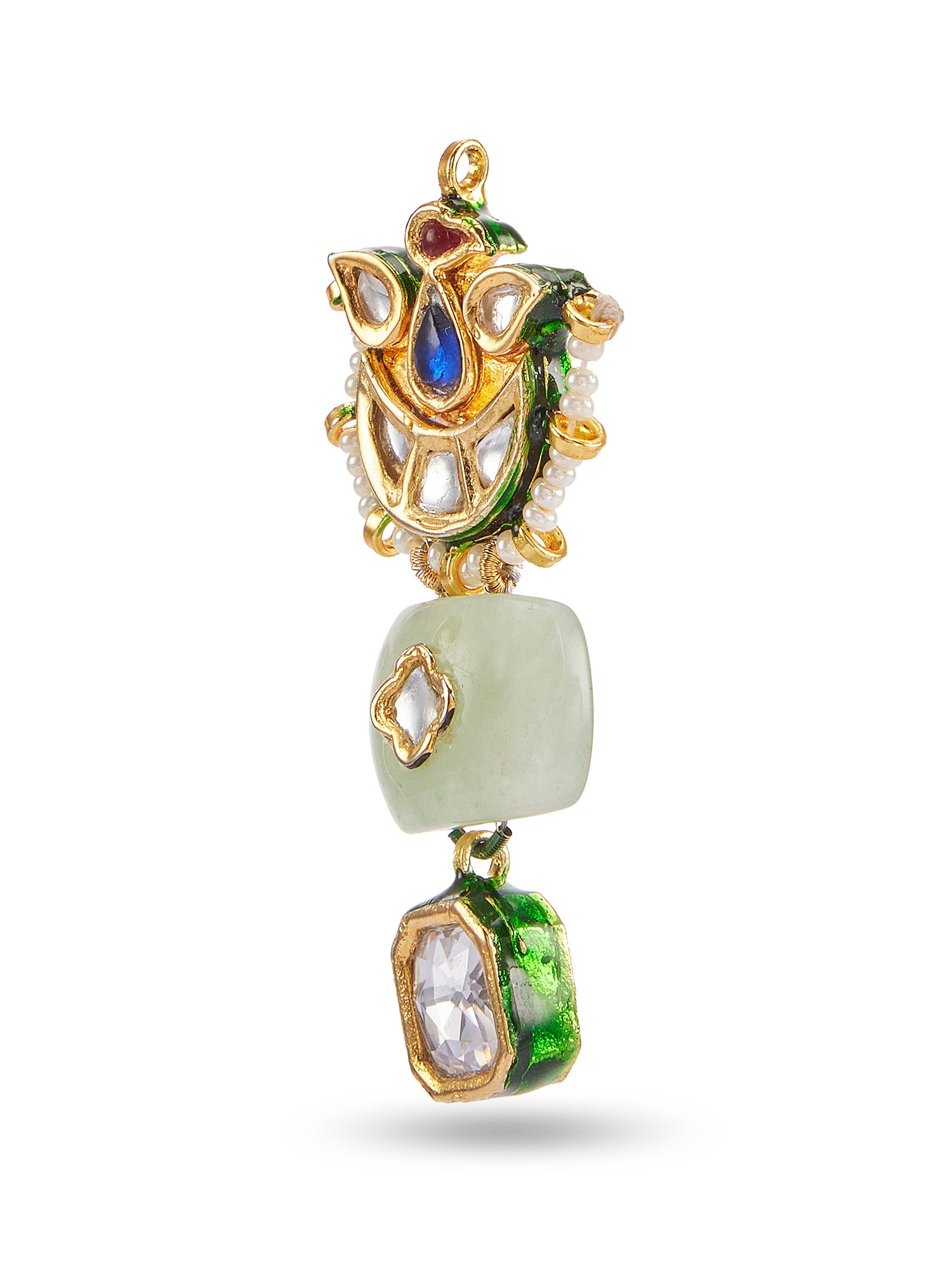 MIRA DROP EARRINGS