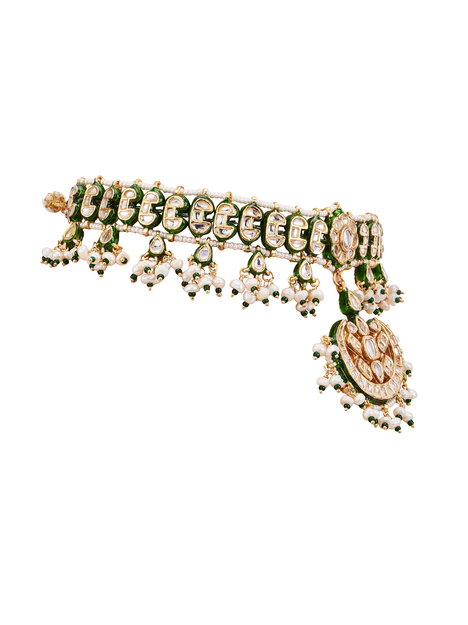 SAKINAH CHOKER SET