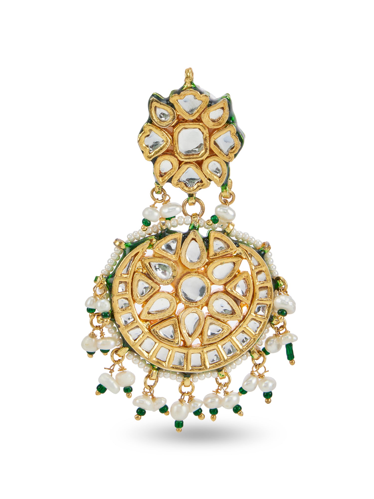 FARZANA CHOKER SET