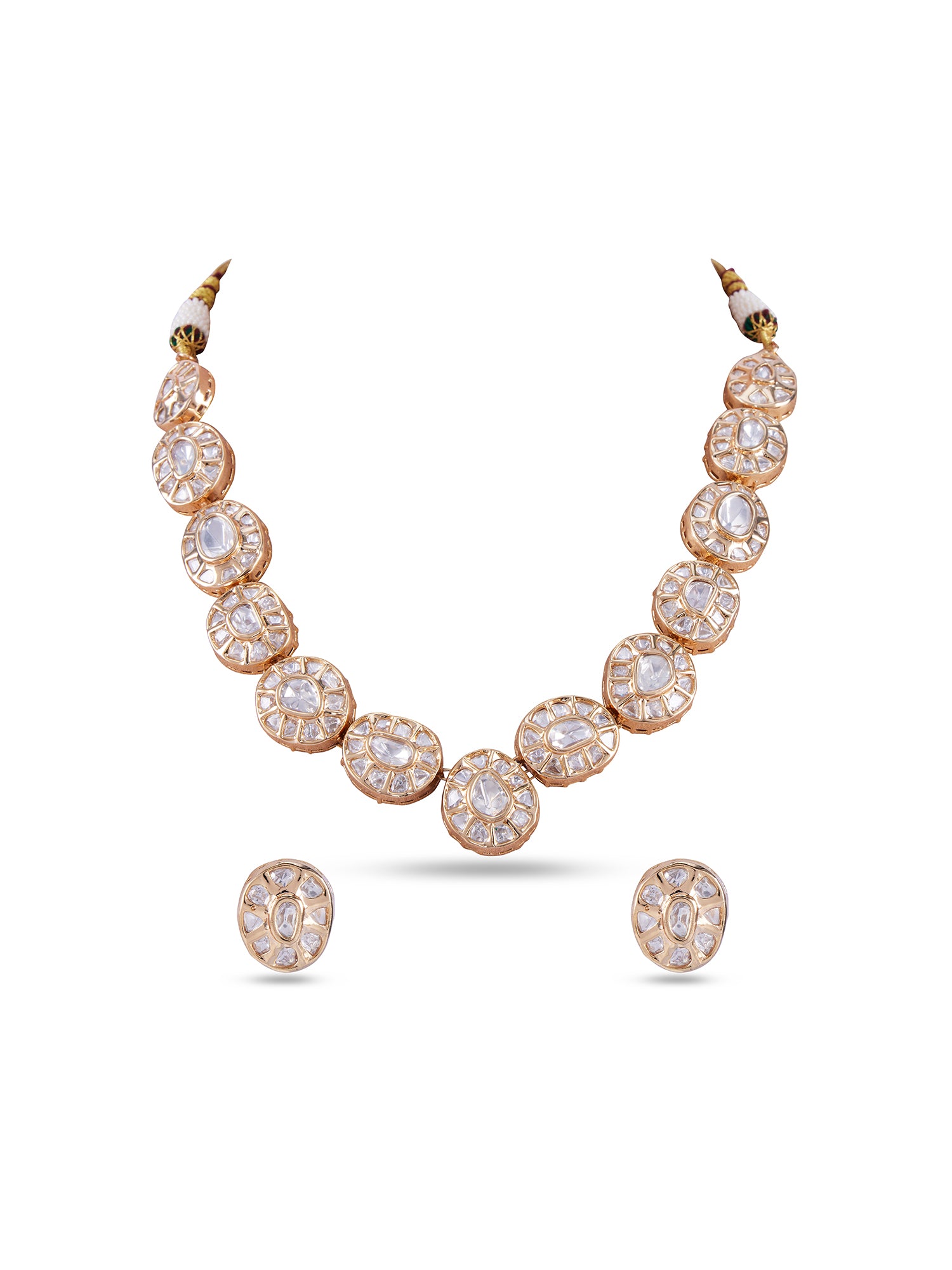 AMARA NECKLACE SET